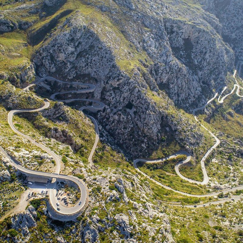 Mallorca Unleashed: Your Ultimate Cycling Destination Guide