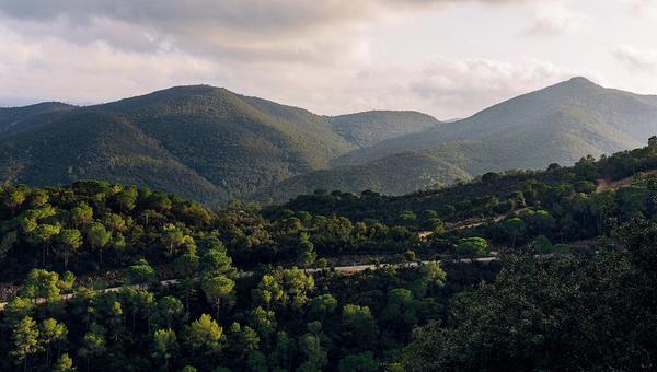 Cycling Destinations