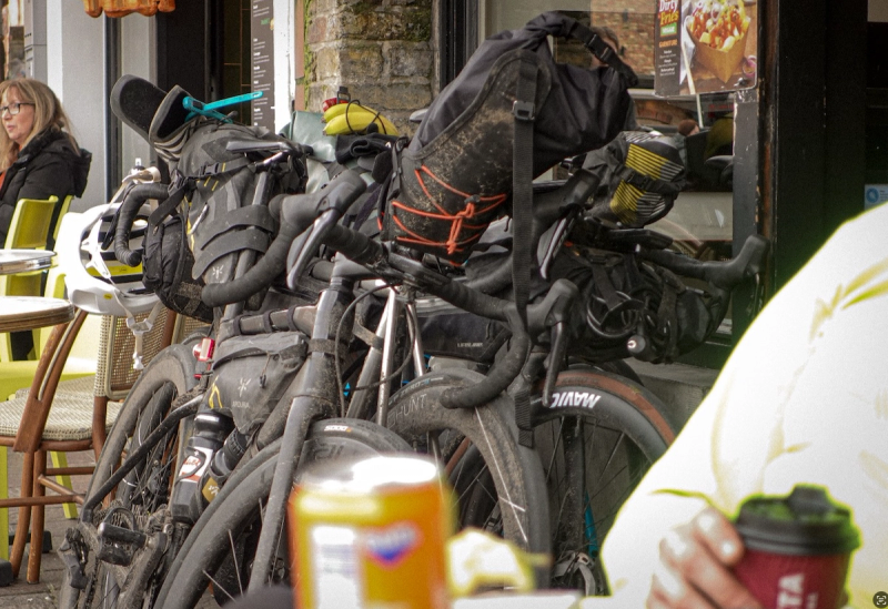 How to Start Bikepacking in Europe: A Comprehensive Guide