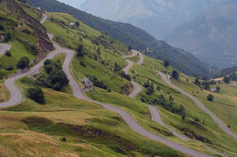 Cycling in Asturias, Spain: Rugged Beauty and Epic Rides