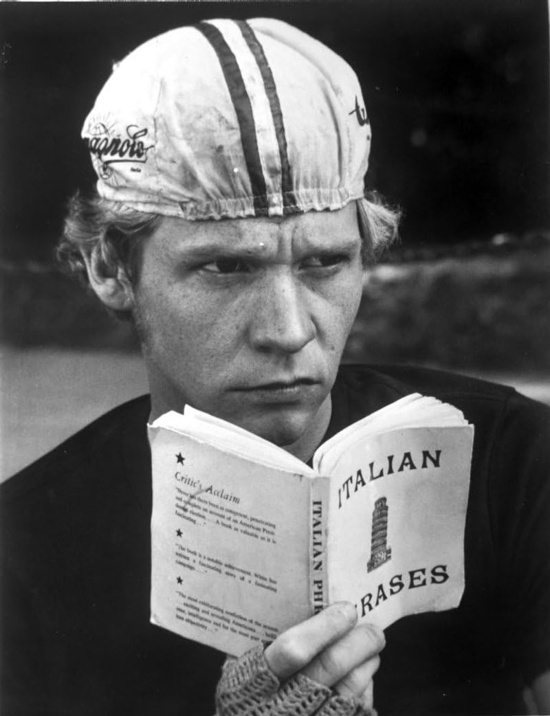 Hall of Fame Cycling Books