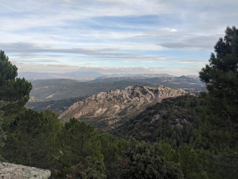 Grazalema: The Scenic Cycling Gem of Andalusia