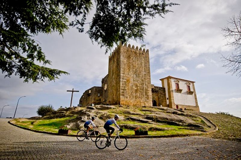 Algarve Cycling: The Ultimate Guide to Biking in Portugal