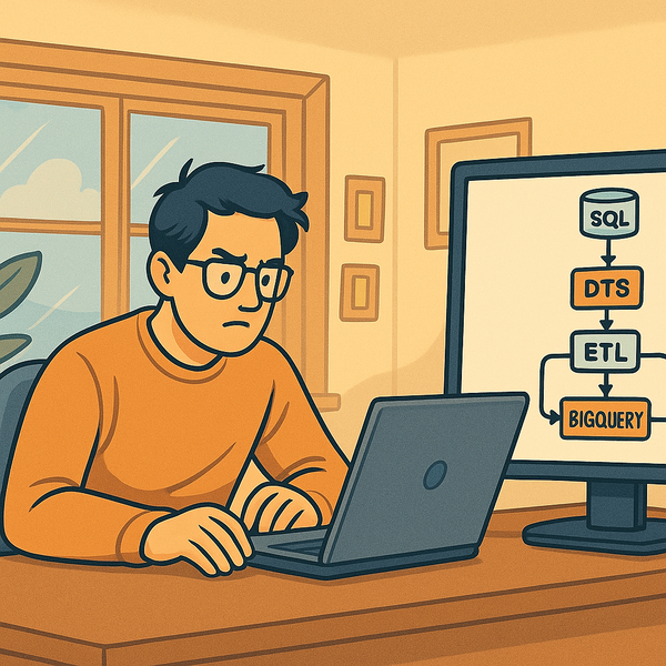 From Midnight Patches to Minutes: Rewiring MyOrbit’s 5 TB Pipeline at Home