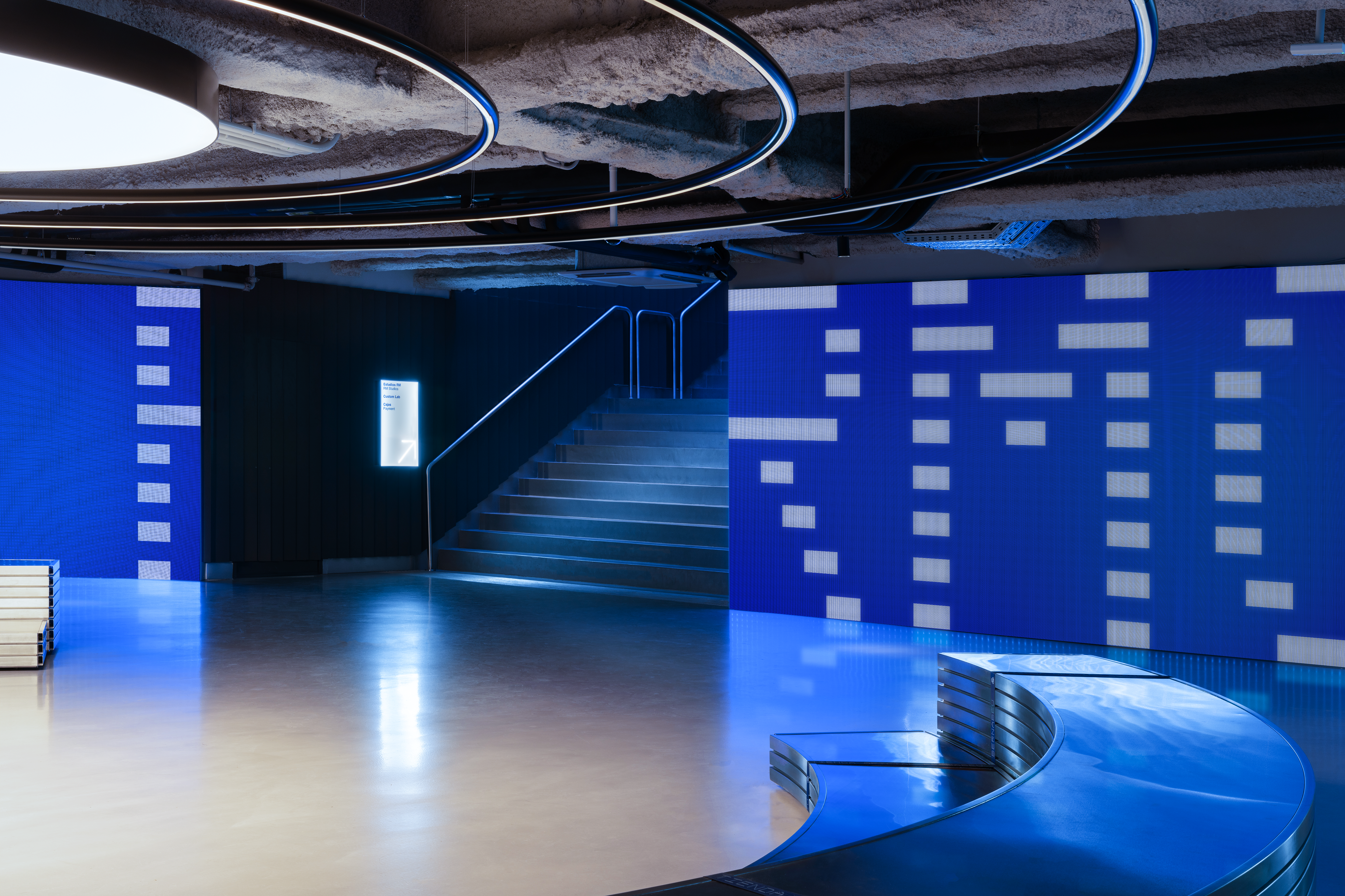 The Bernabéu Store image for Real Madrid Club de Fútbol