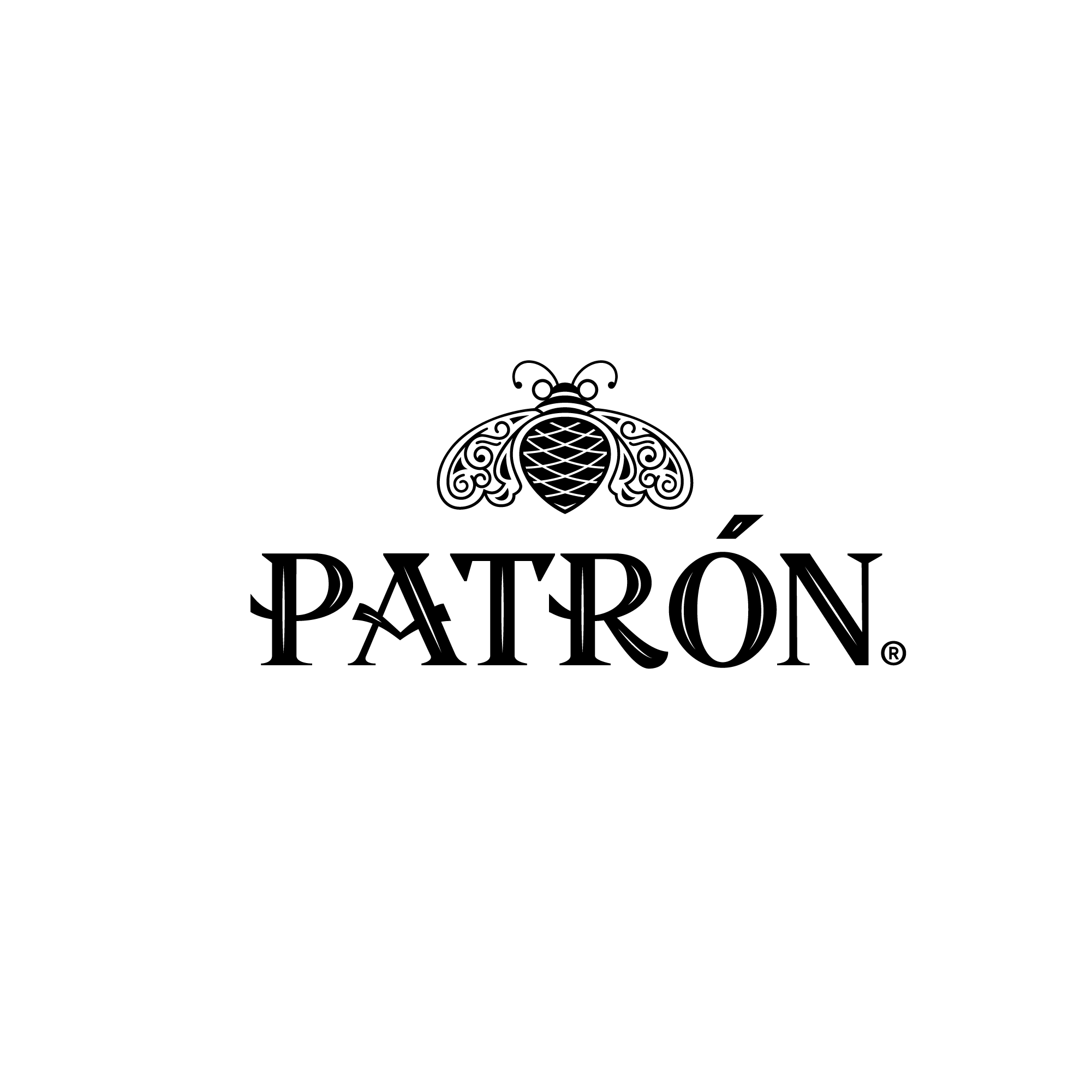 Patrón logo.