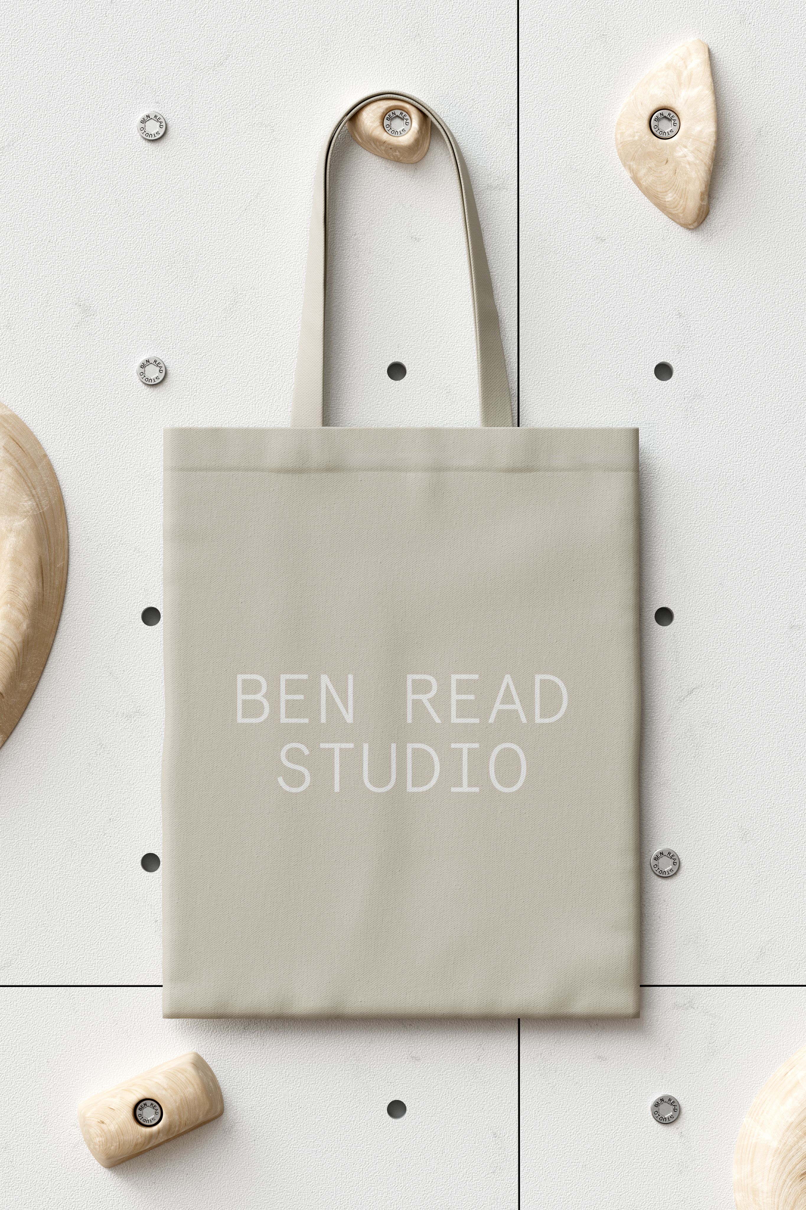 Framing The Adventure image for Ben Read