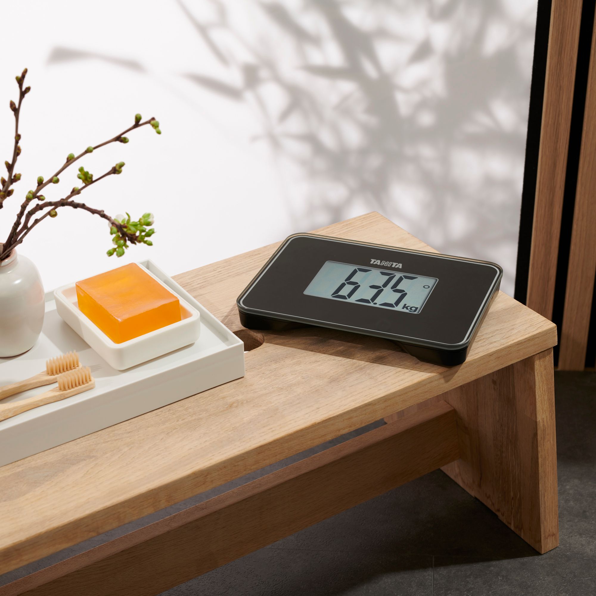 Bathroom Scales | Collection