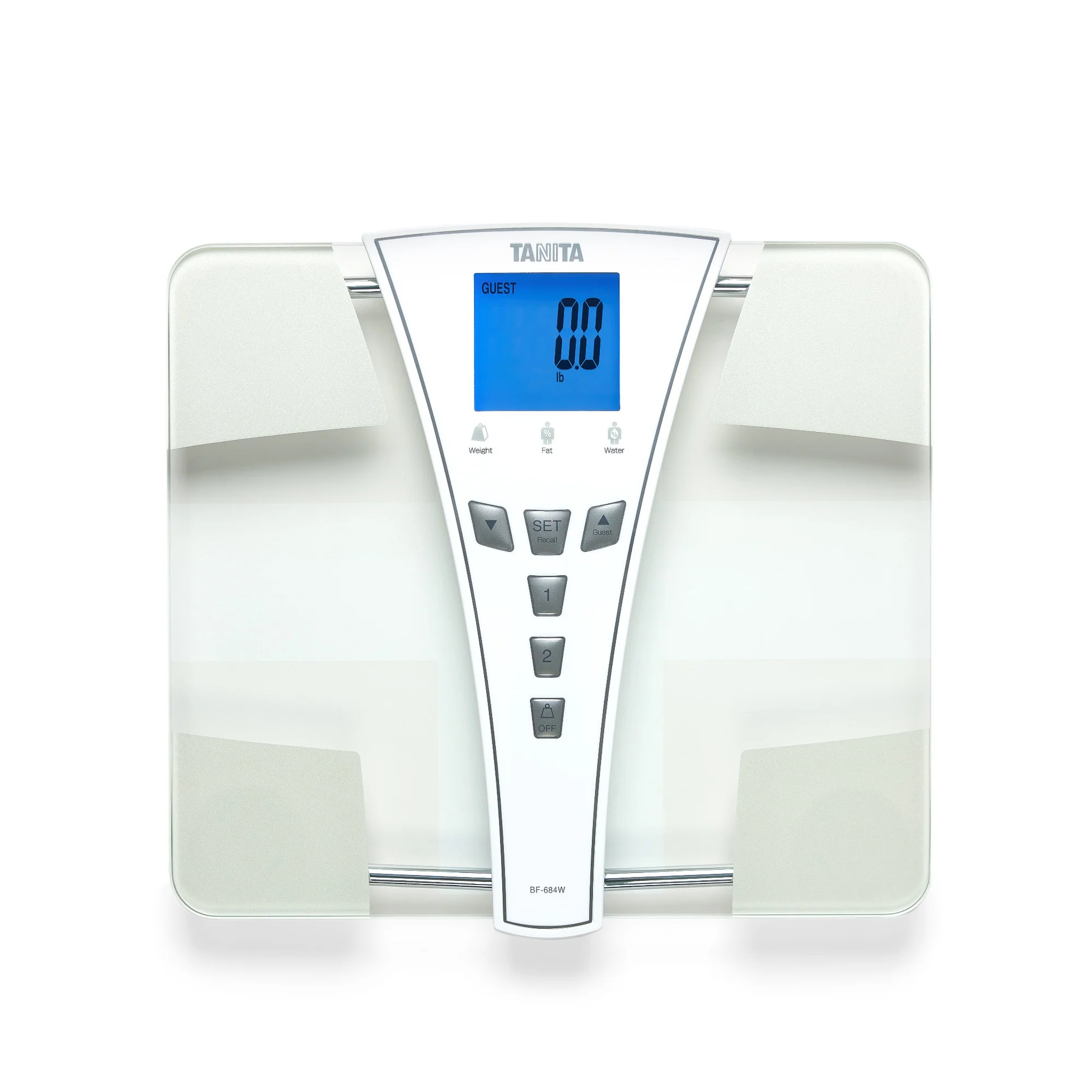 BC-533 InnerScan Body Composition Monitor Scale | TANITA