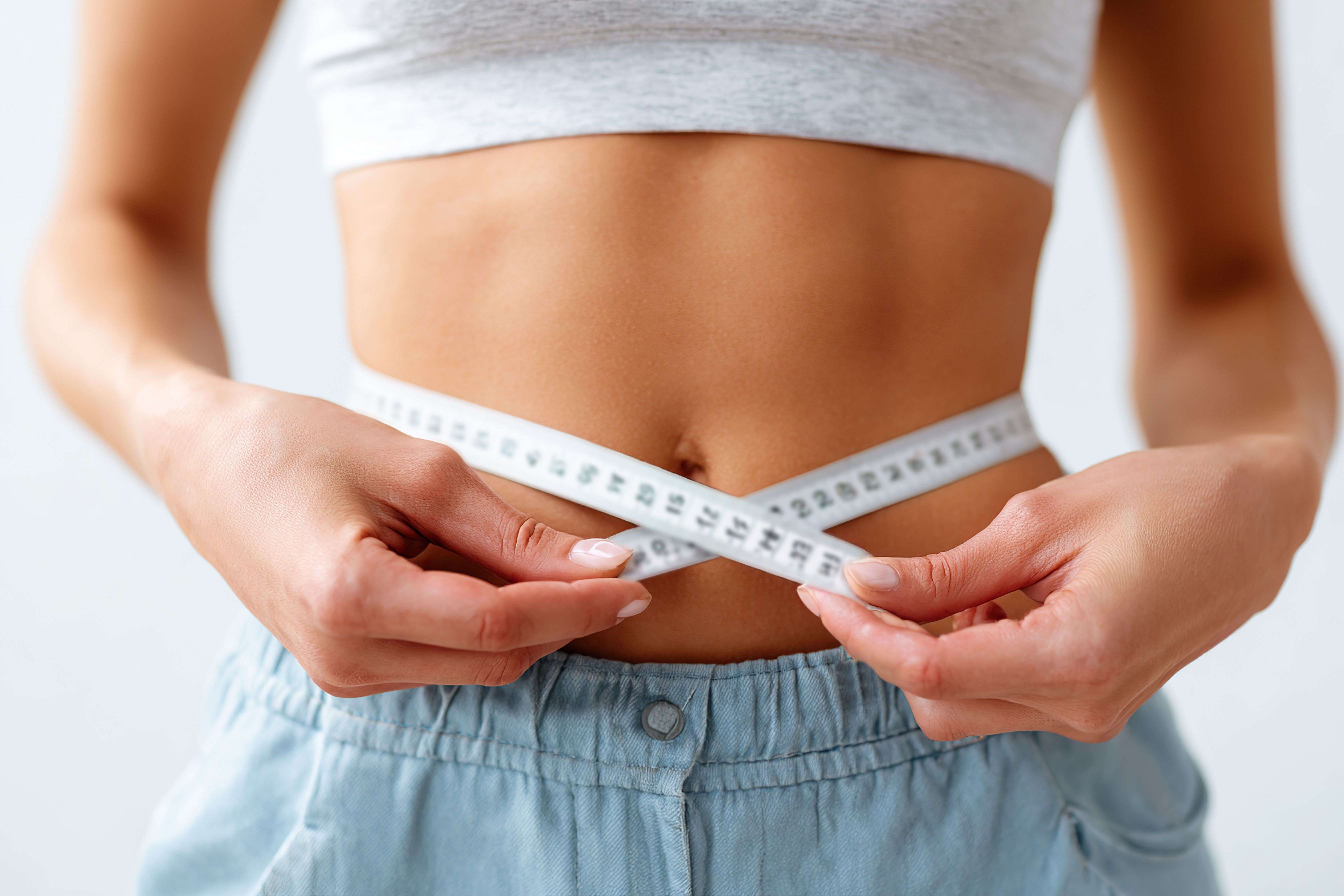 Why Body Weight Isn’t Enough: The Power of Tracking Body Composition