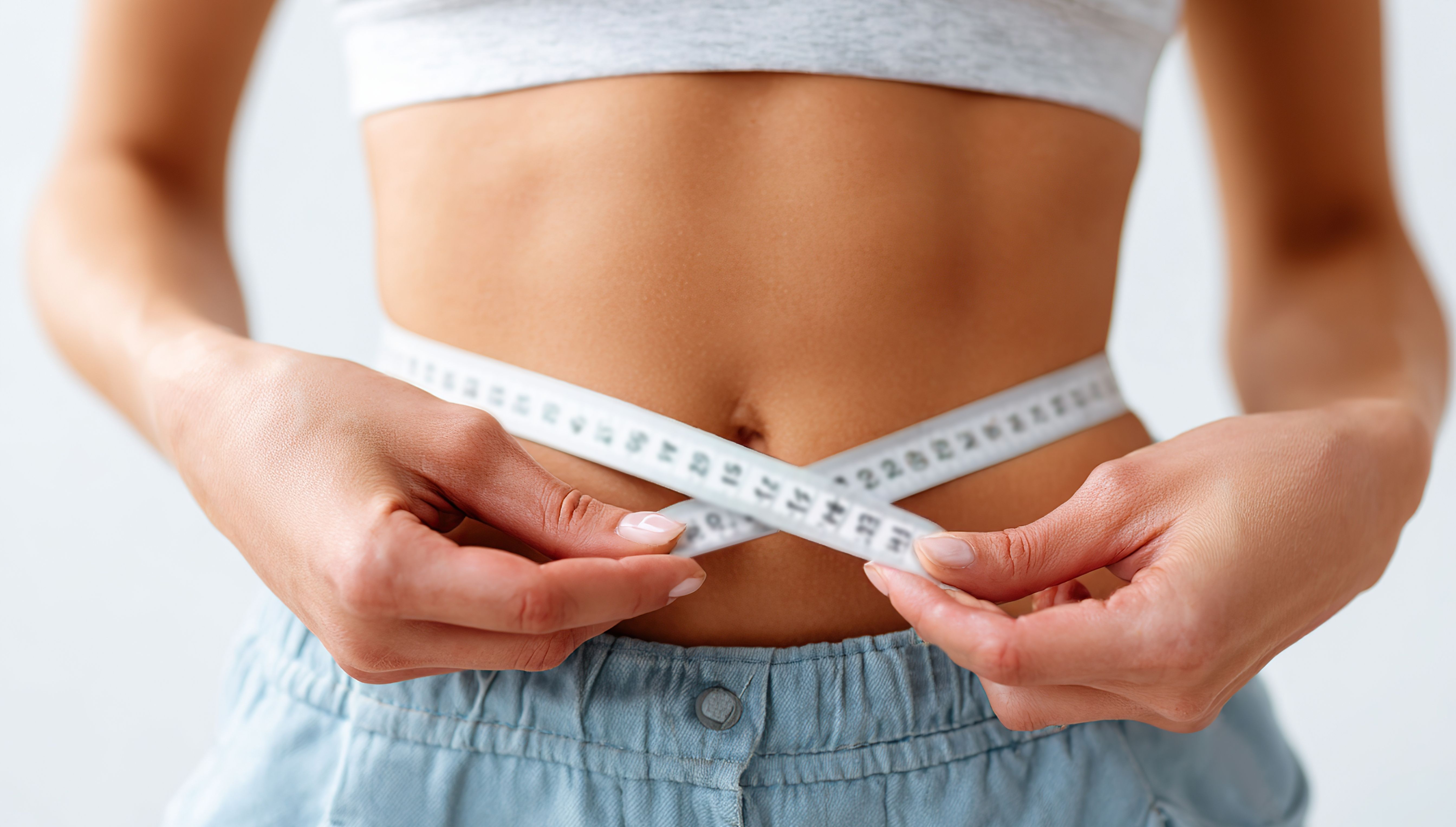 Why Body Weight Isn’t Enough: The Power of Tracking Body Composition