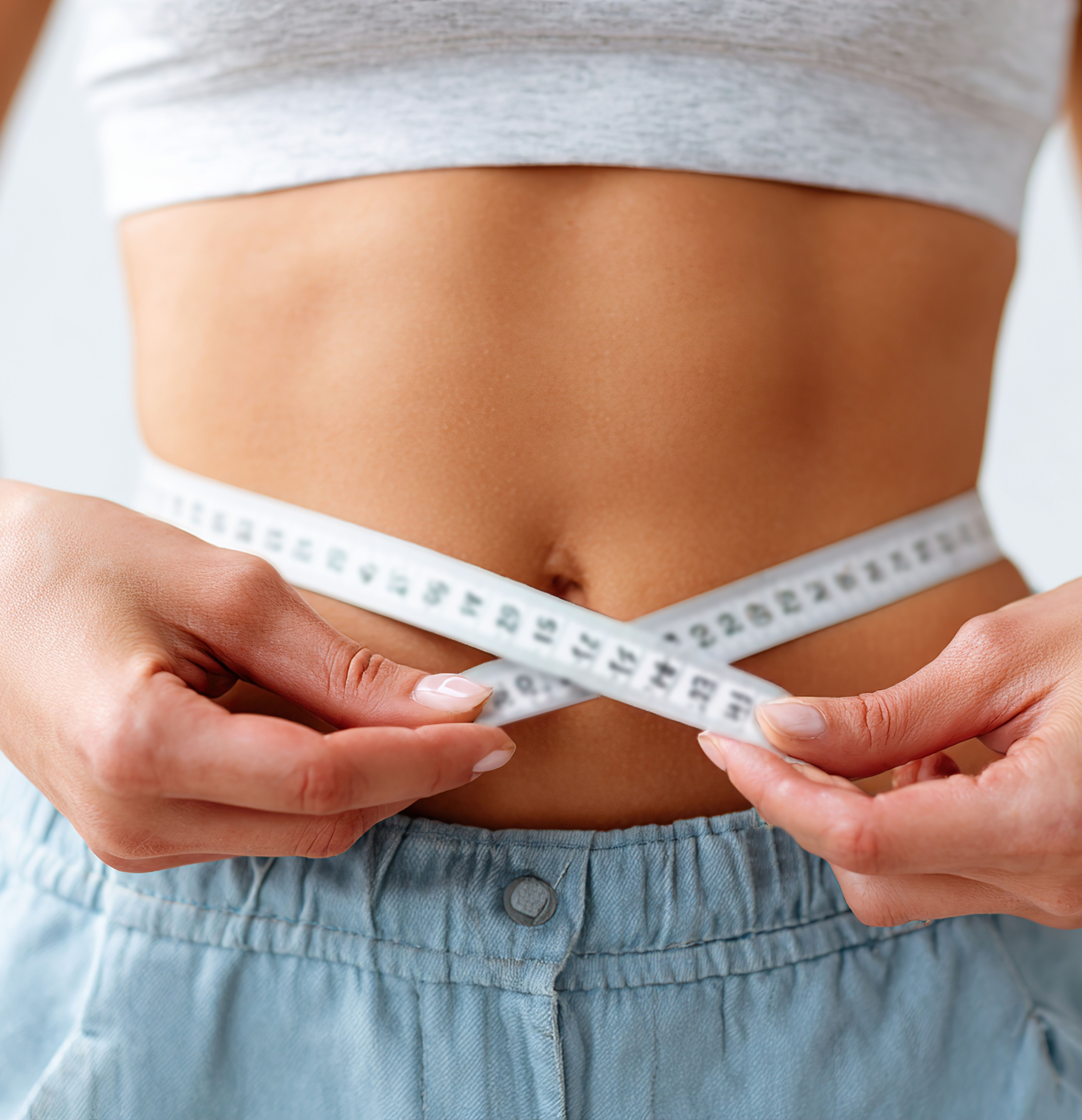 Why Body Weight Isn’t Enough: The Power of Tracking Body Composition