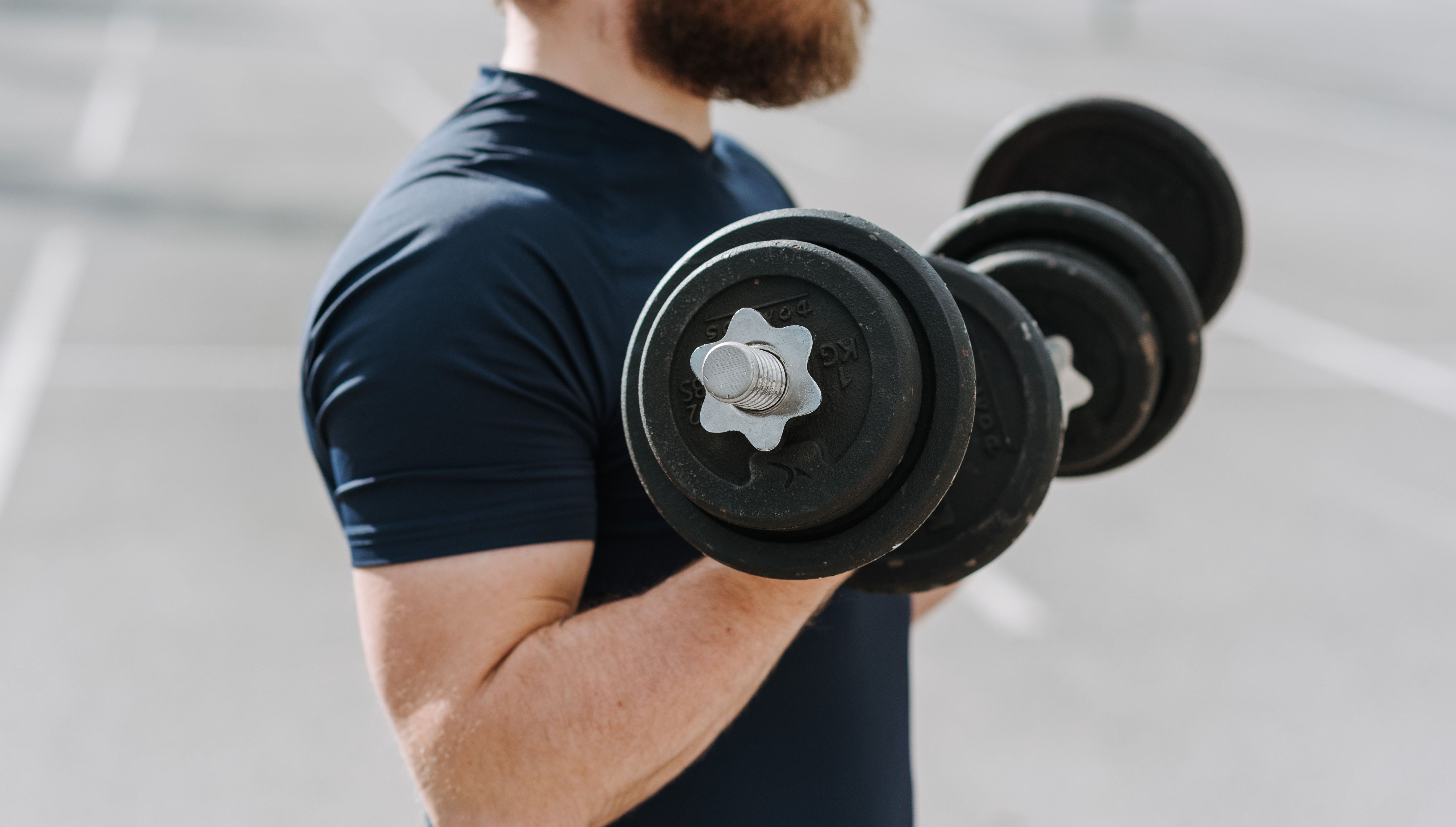 Muscle Mass, Explained: The Number You Actually Want to Go Up