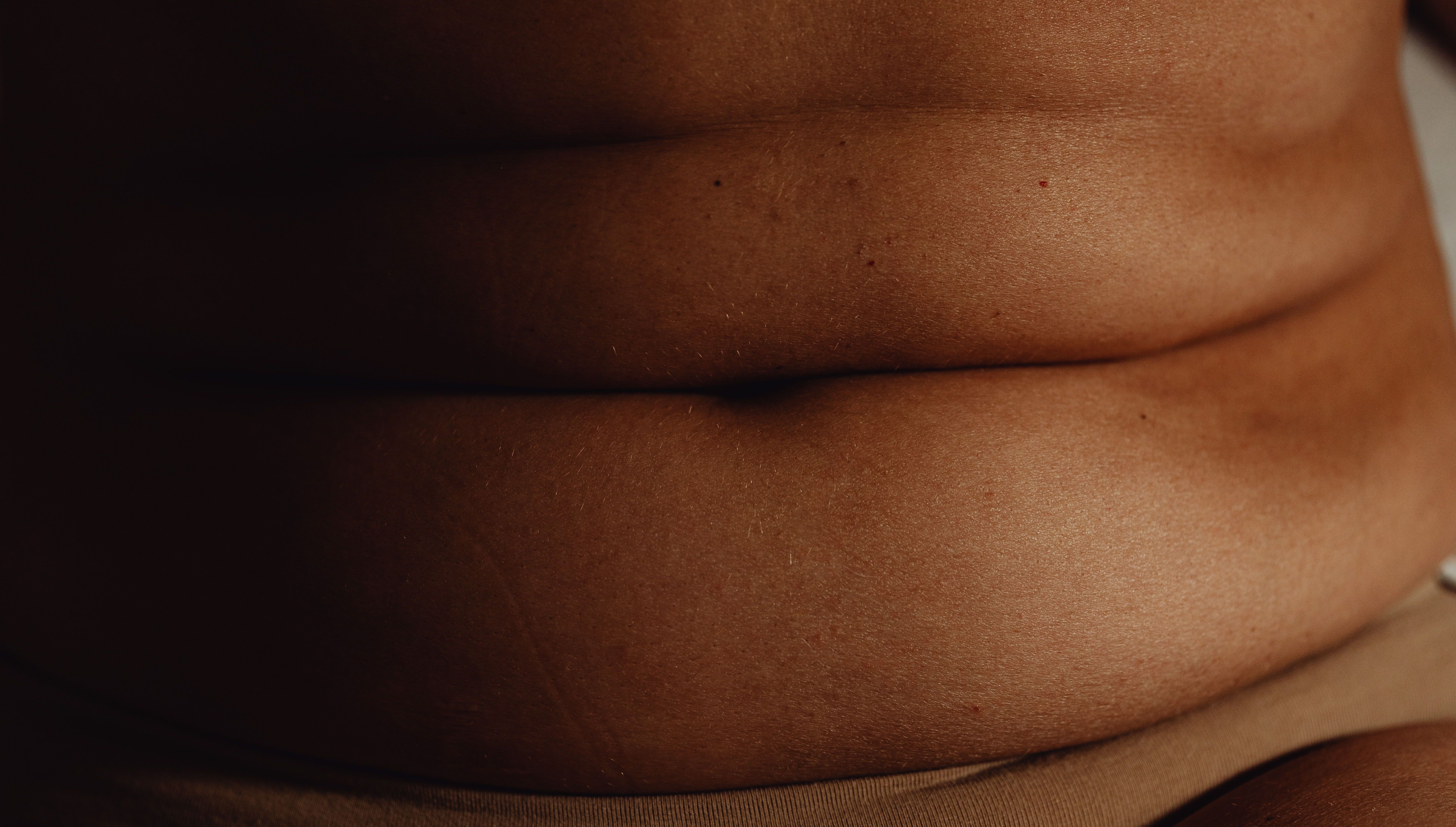 Visceral Fat, Explained: The Hidden Number That Matters Most