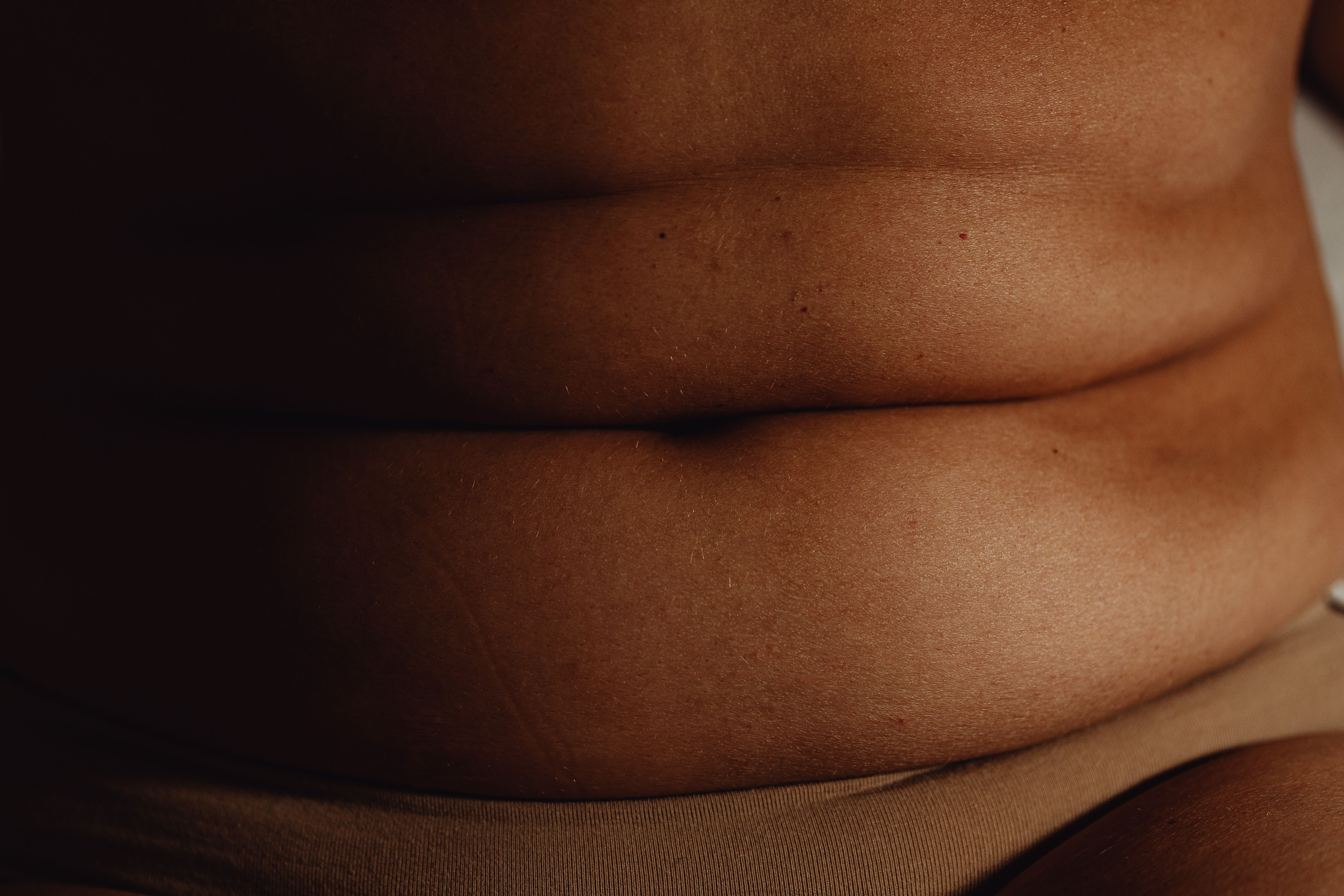 Visceral Fat, Explained: The Hidden Number That Matters Most