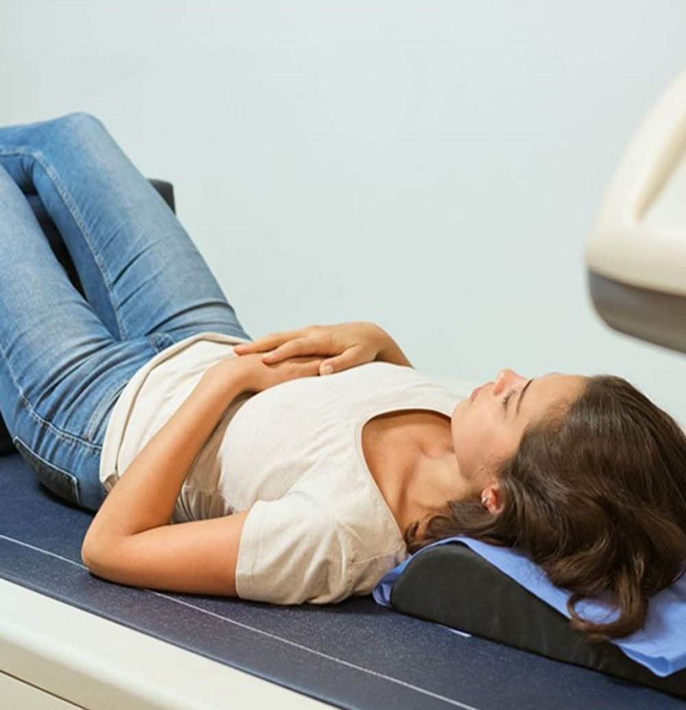 Beyond DEXA: The Science That Makes TANITA Scales More Accurate