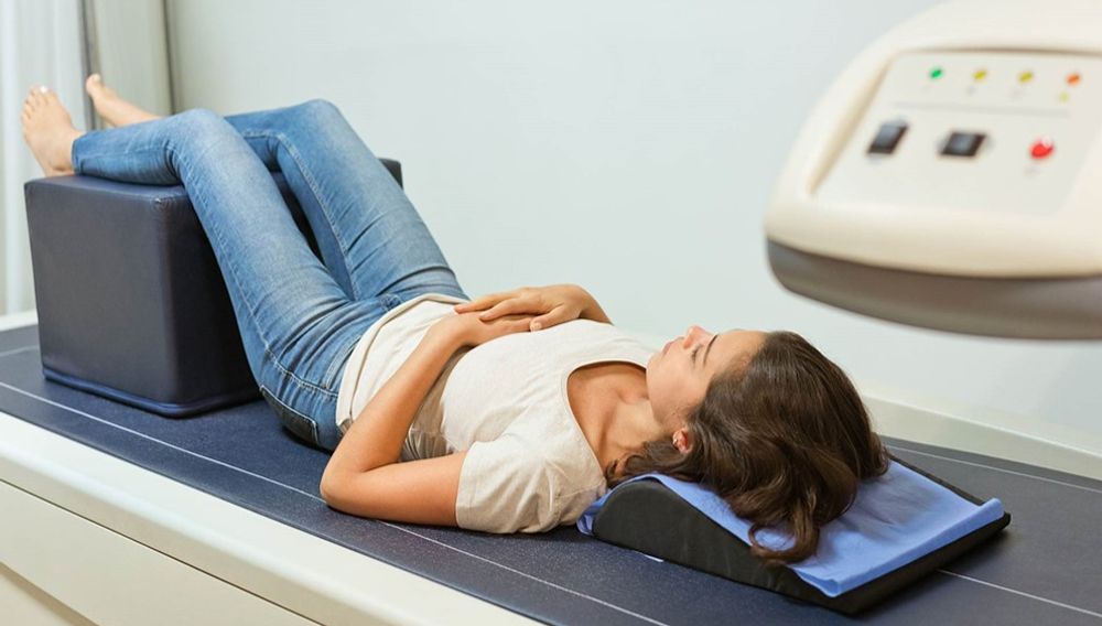 Beyond DEXA: The Science That Makes TANITA Scales More Accurate