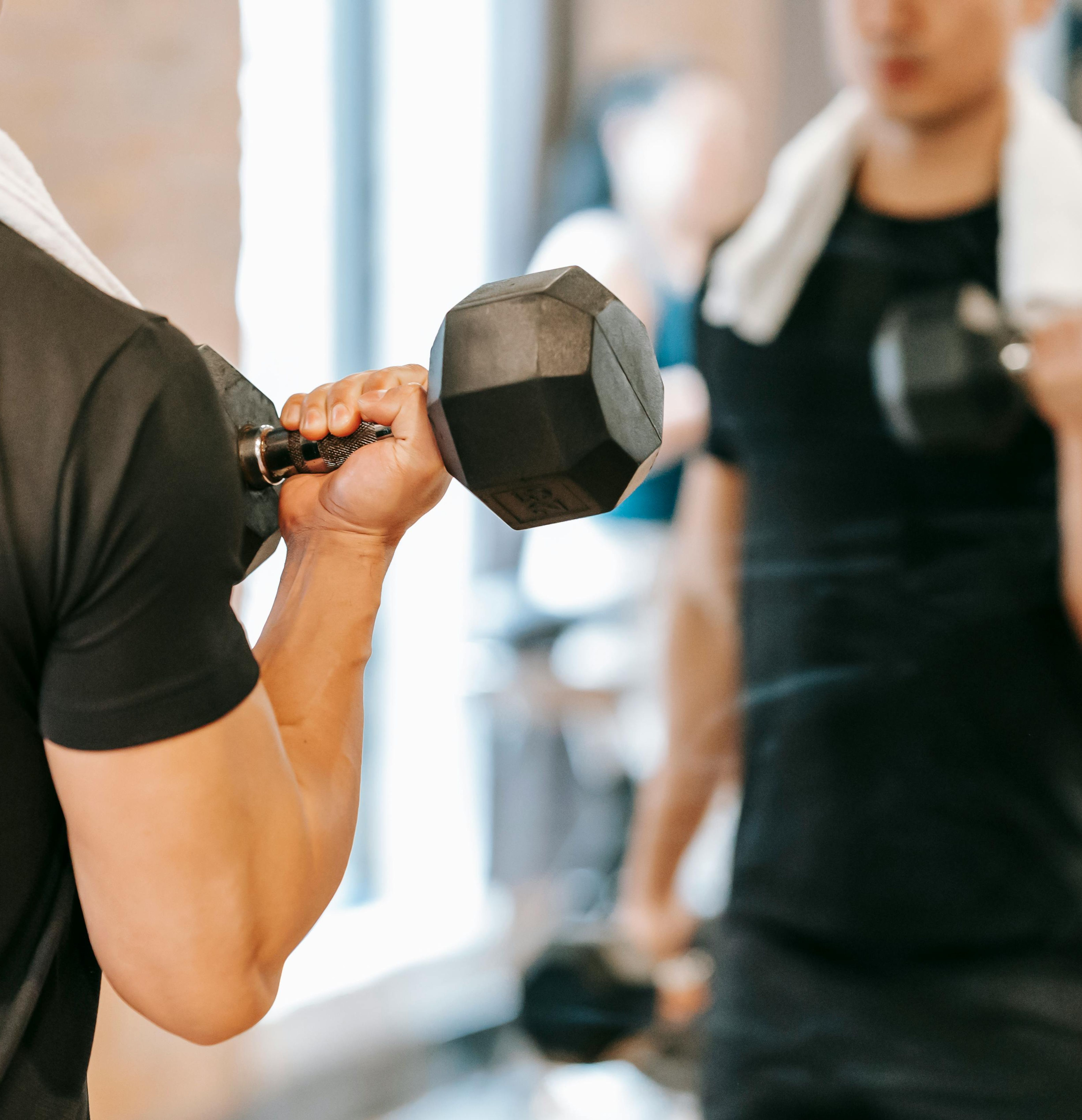 What's the Difference Between Segmental and Non-Segmental Body Composition Analyzers? Find Out Which One is Right for You