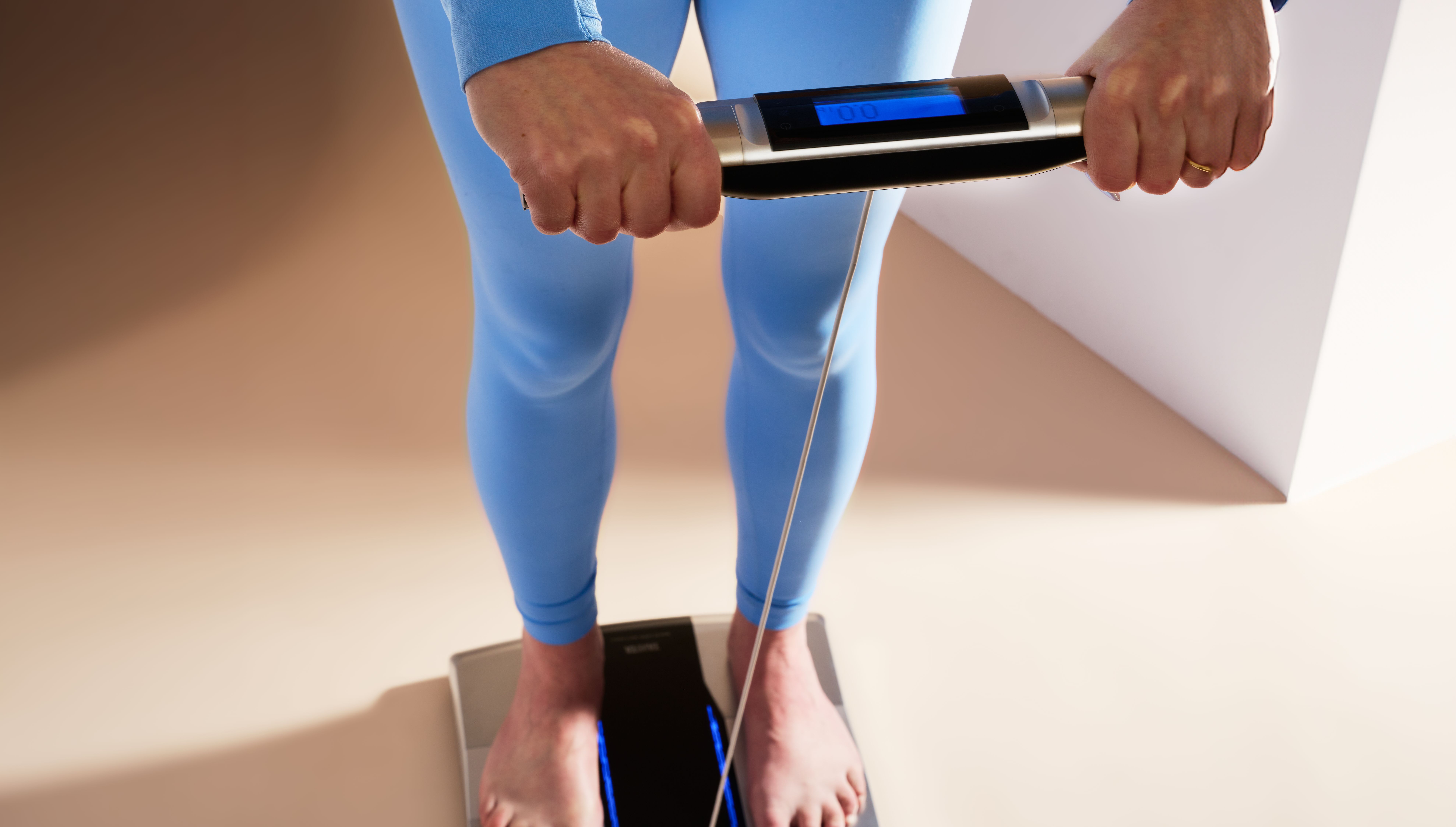 How to Measure Body Fat Accurately: Comparing BIA, DEXA, Skinfolds, BMI and More
