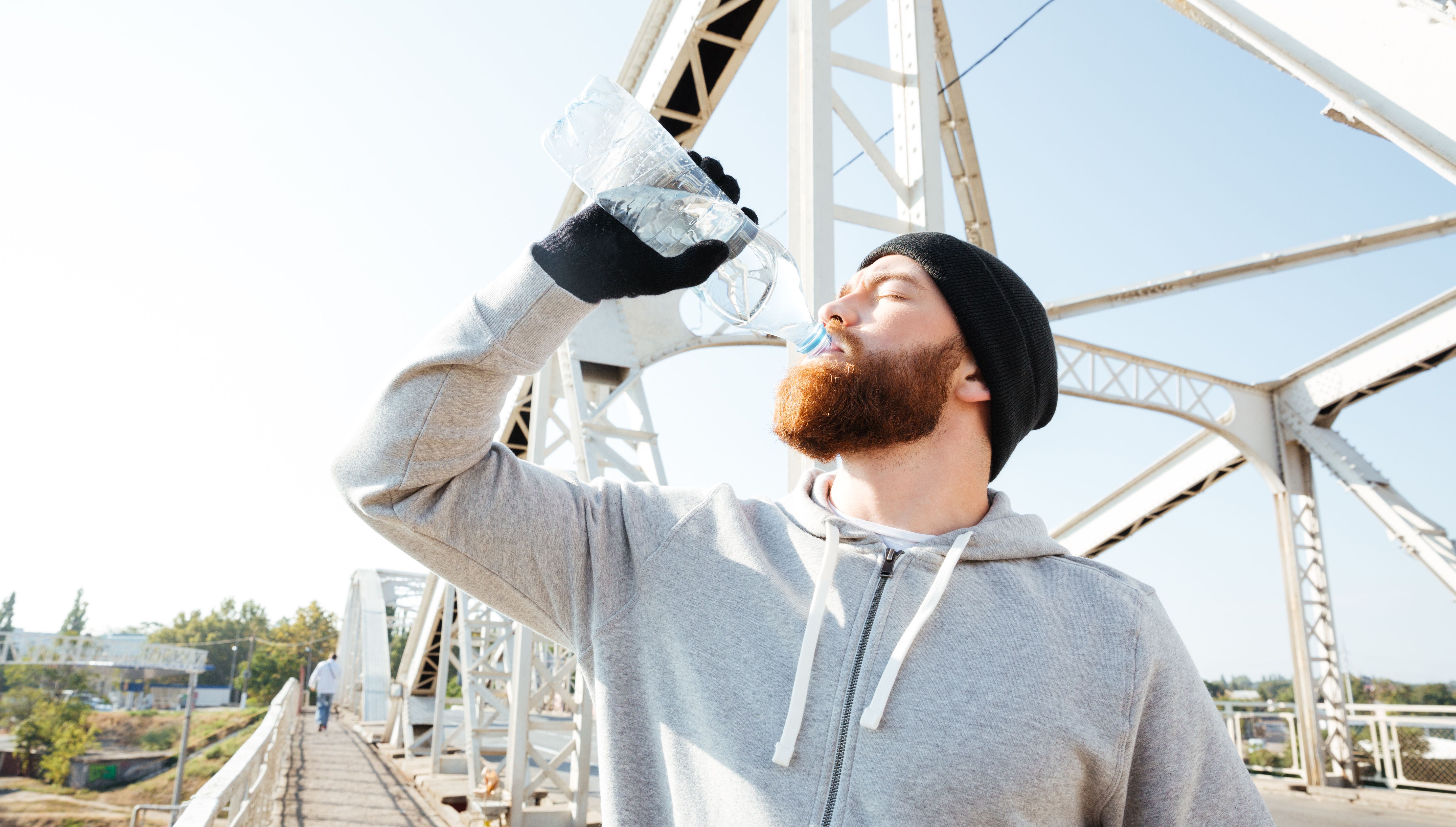 The Holiday Hydration Guide: Why Water Matters More in Winter