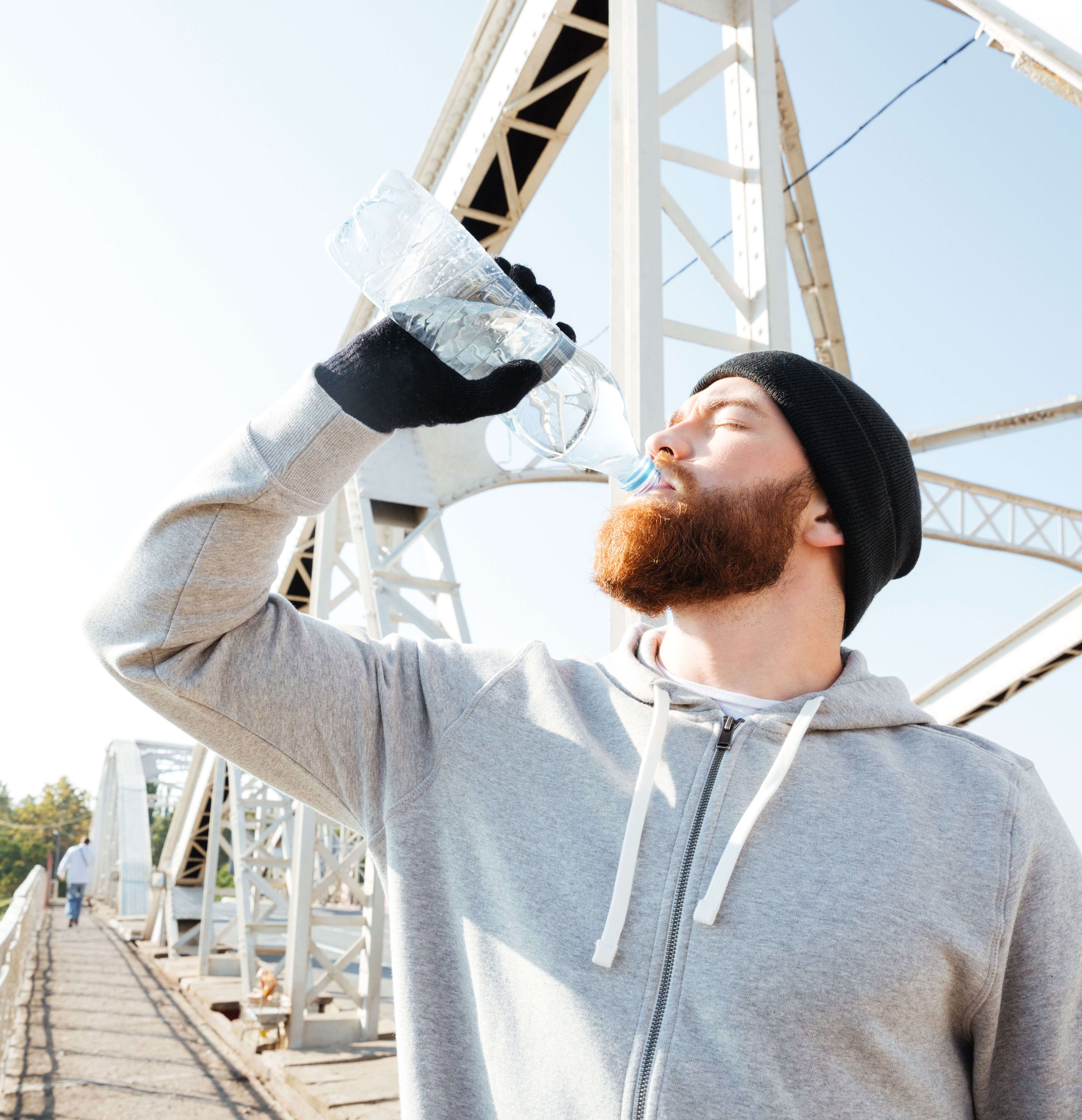 The Holiday Hydration Guide: Why Water Matters More in Winter