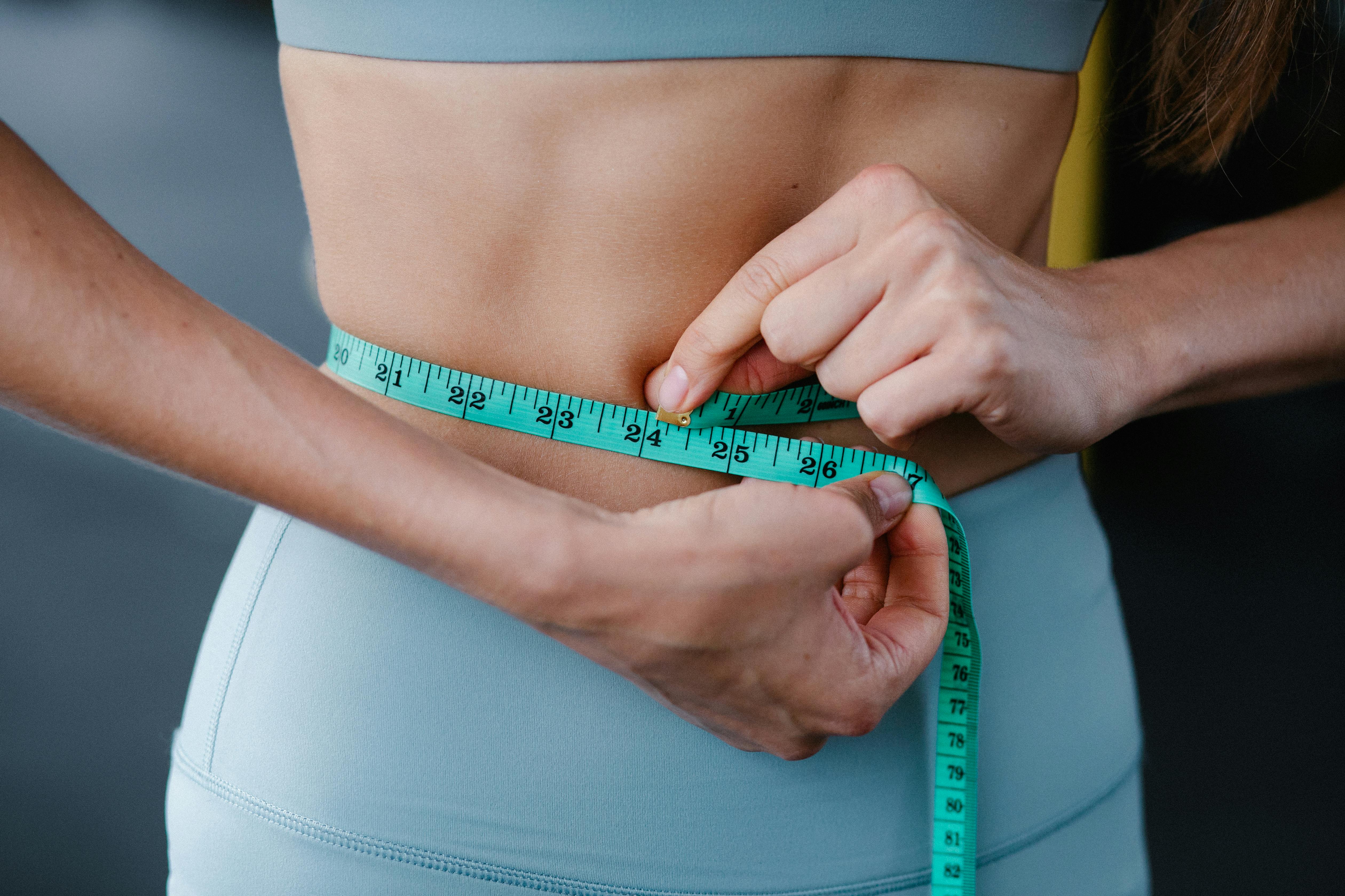 Fat Loss vs. Weight Loss: How Each Impacts Longevity
