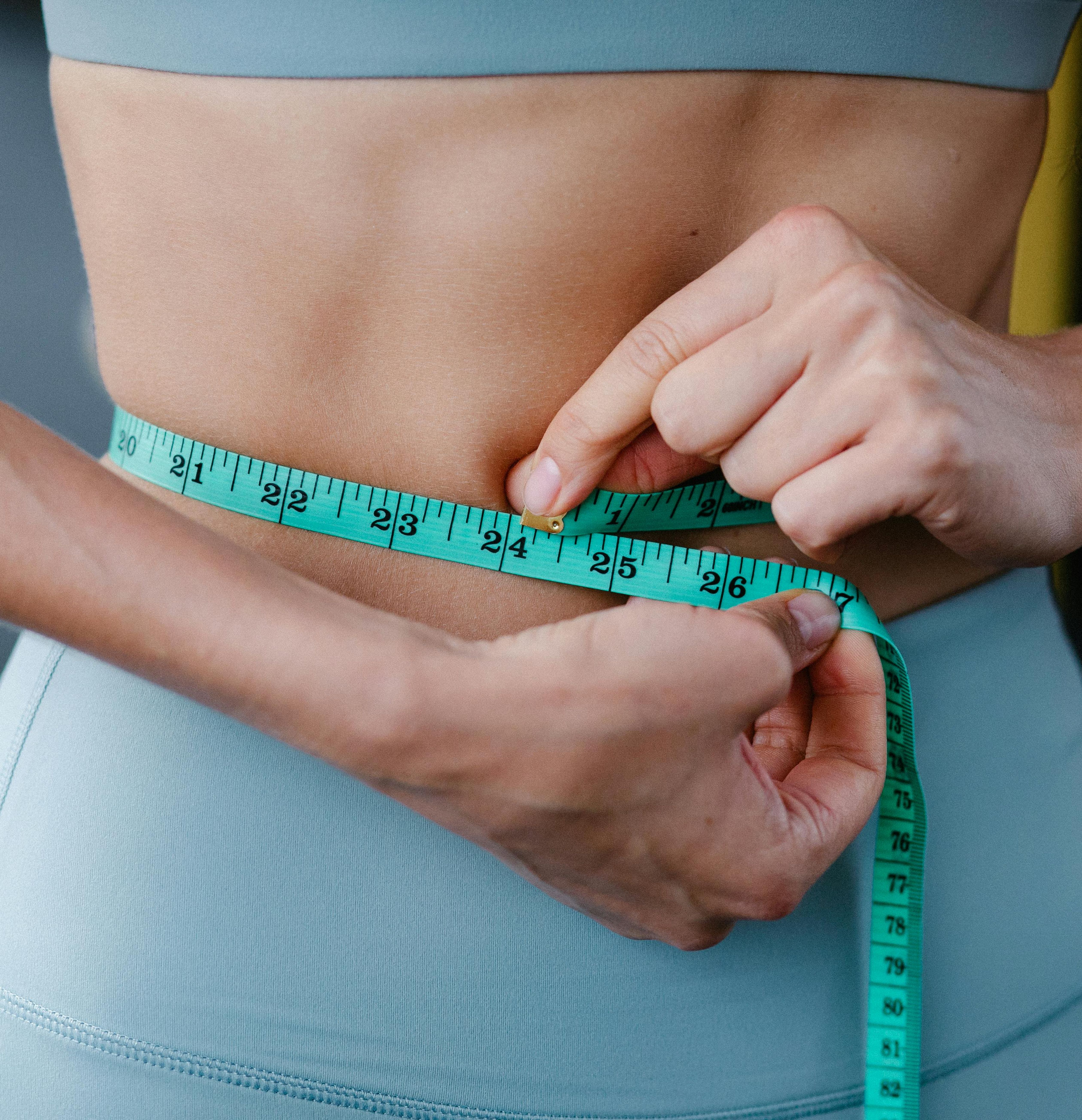 Fat Loss vs. Weight Loss: How Each Impacts Longevity