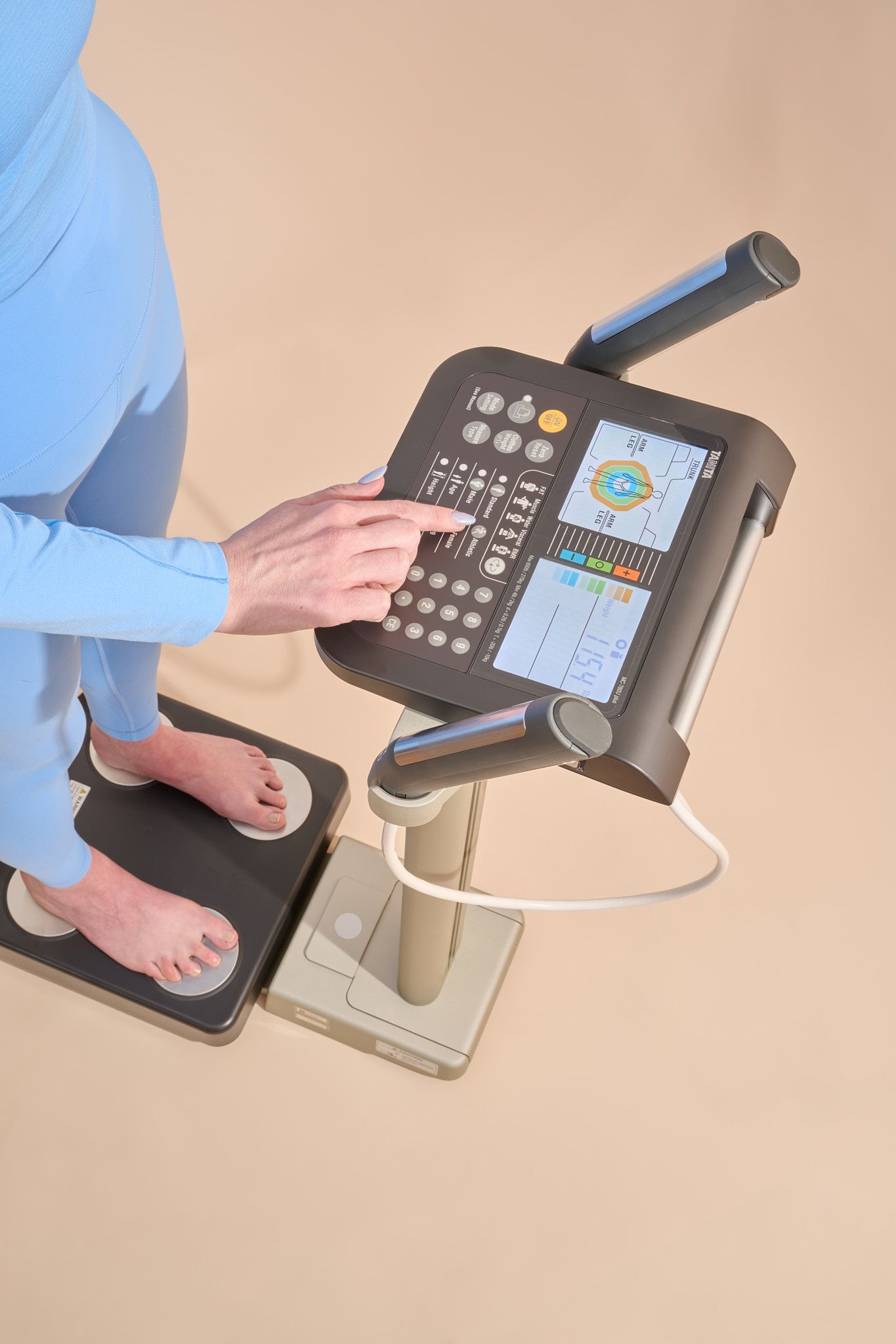 Body Composition Analyzers | Collection