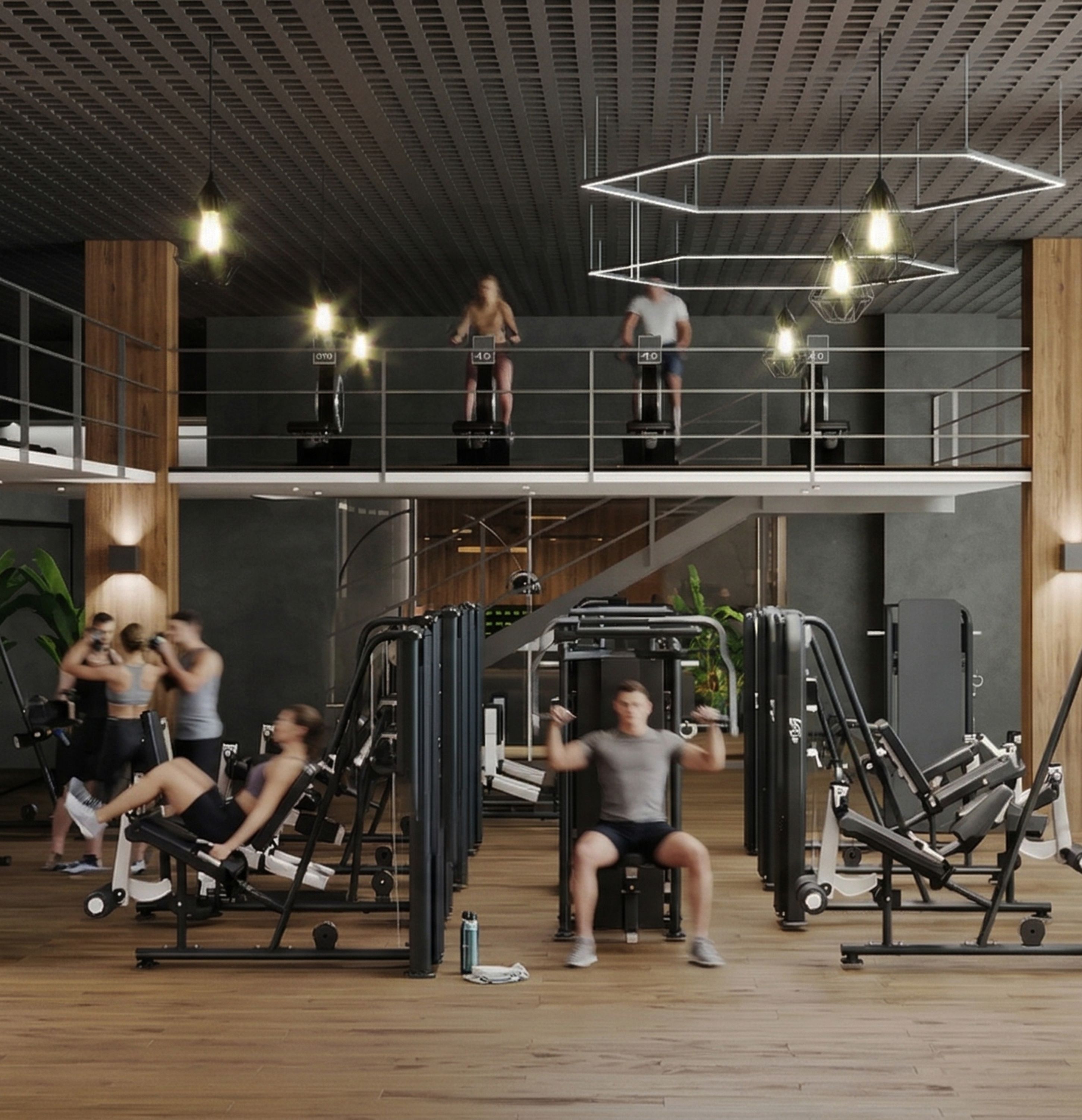 Why Body Composition Analysis Is the Most Underutilized Retention Tool in Your Gym