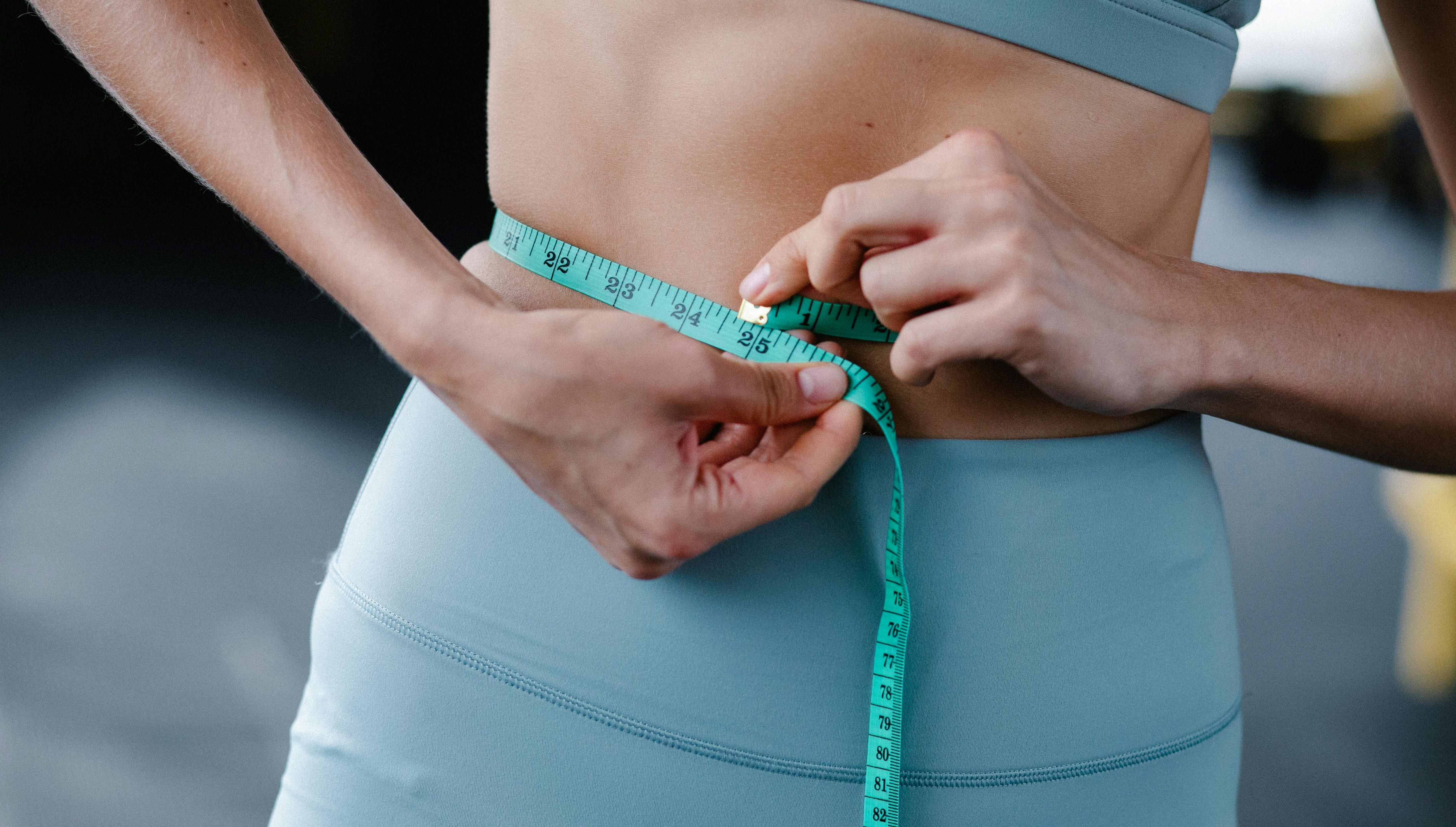 Body Fat Percentage Explained: Why It Matters More Than Weight Alone
