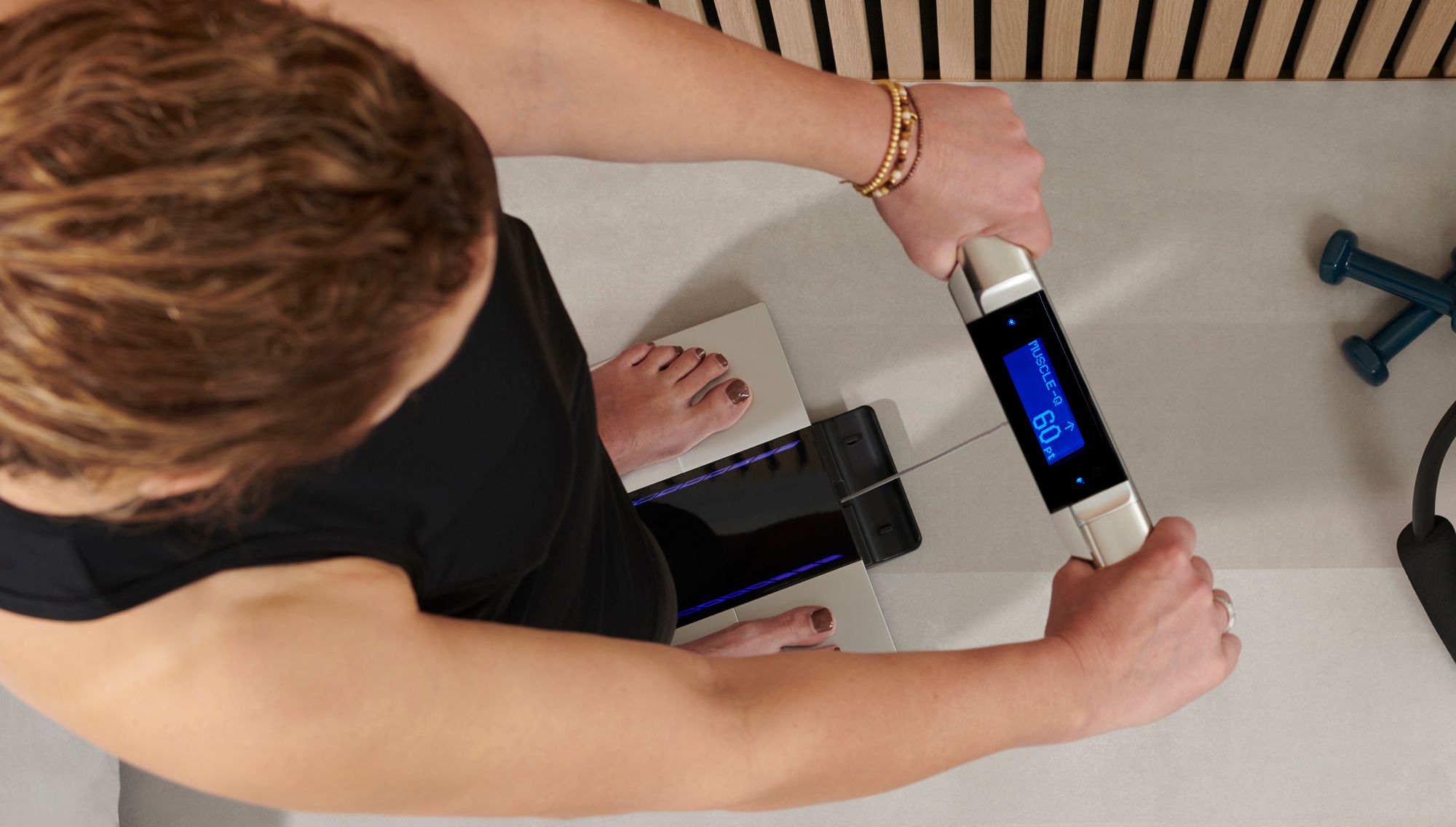 Why Choose a TANITA Scale? The Science-Backed Leader in Body Composition Monitoring