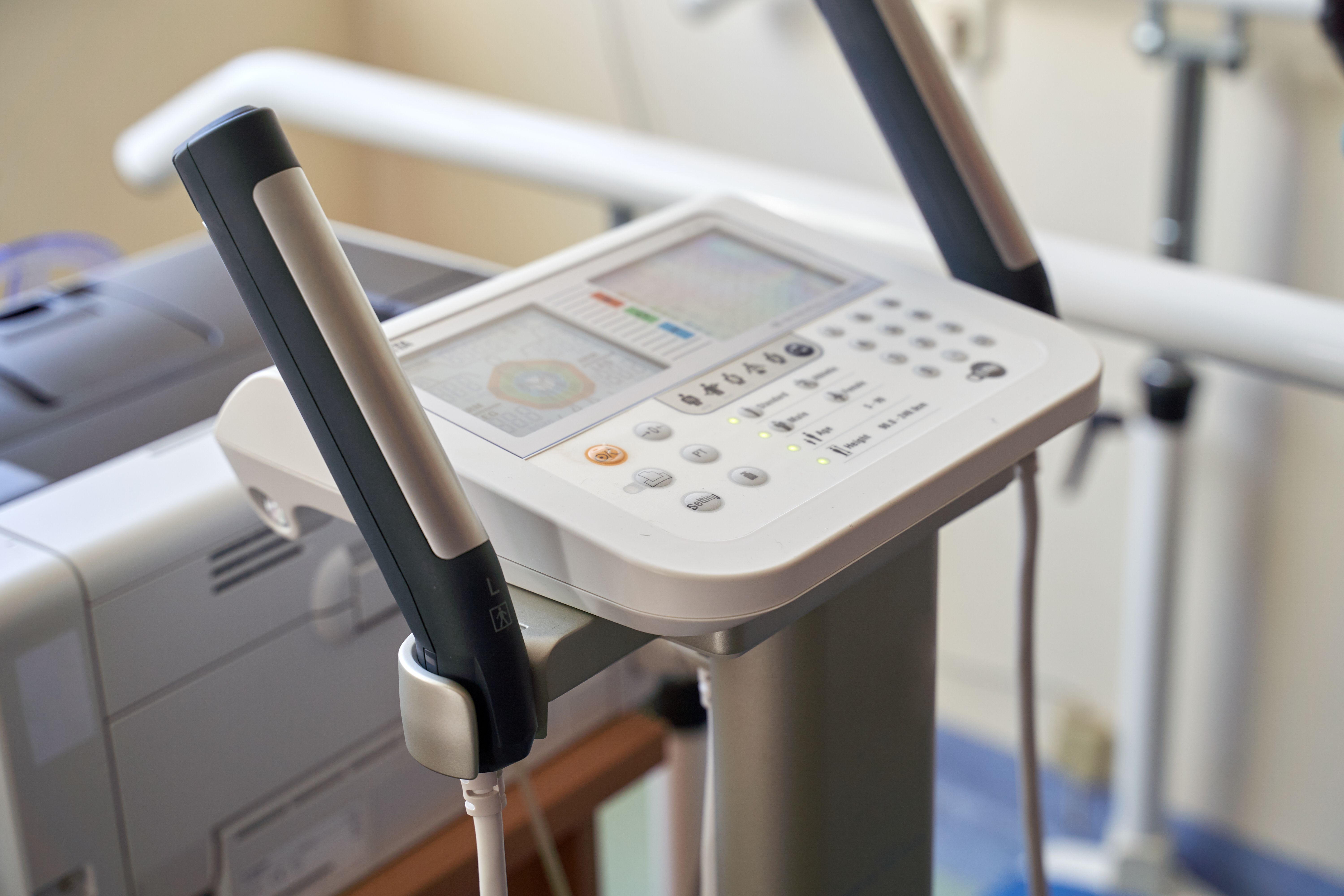 How TANITA BIA Technology Works: The Science Behind the World’s Most Trusted Body Composition Monitors