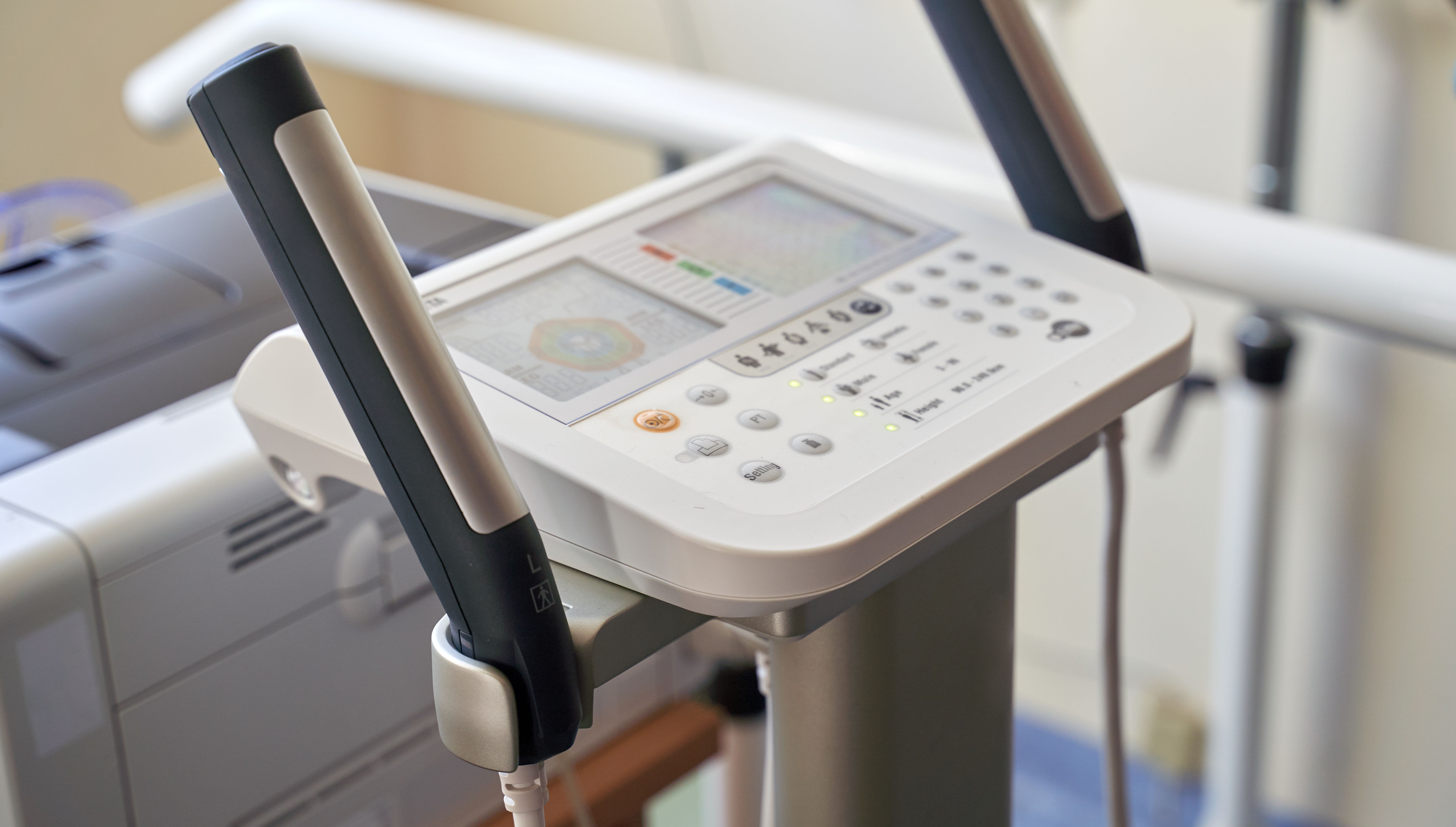 How TANITA BIA Technology Works: The Science Behind the World’s Most Trusted Body Composition Monitors