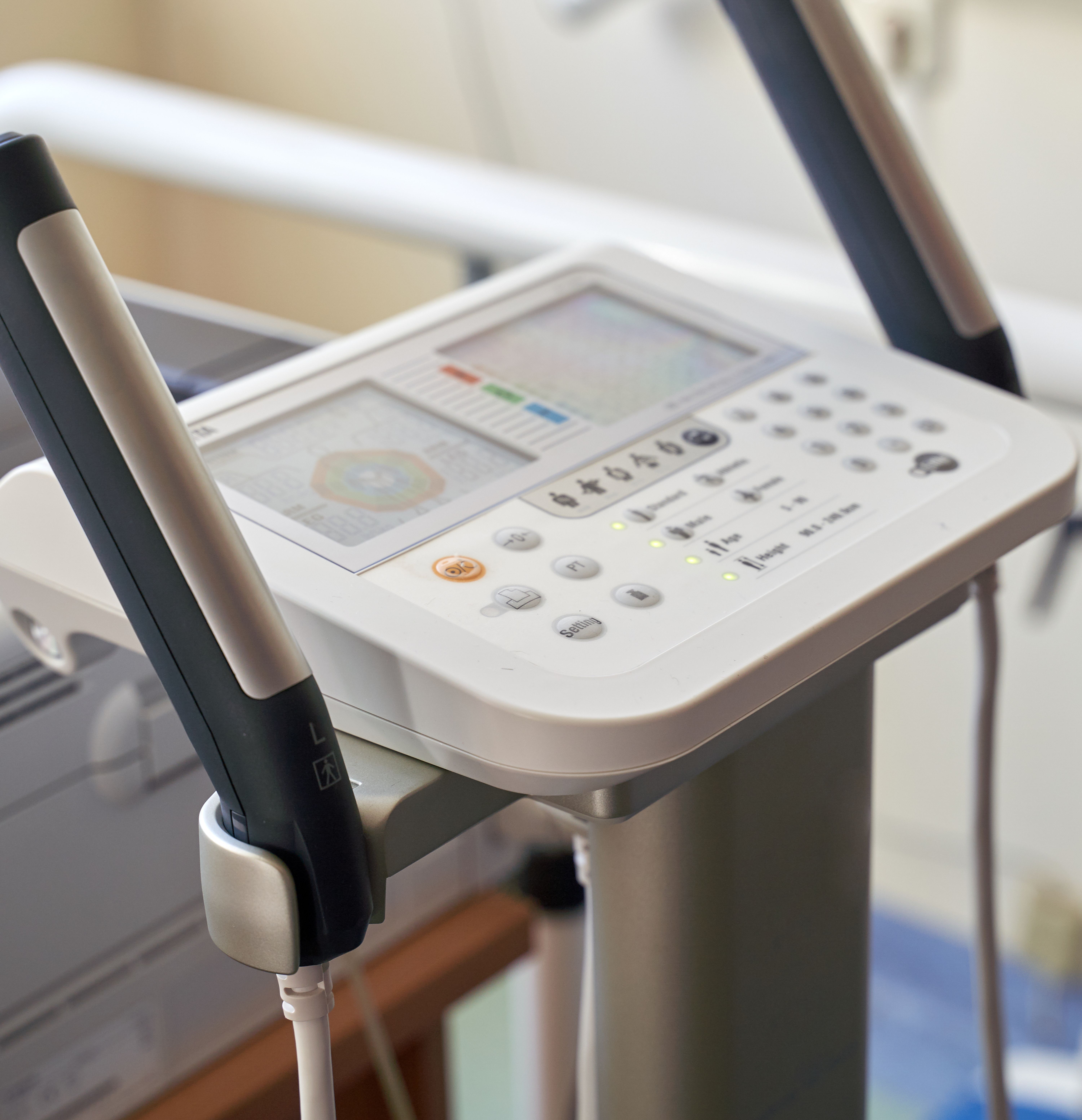 How TANITA BIA Technology Works: The Science Behind the World’s Most Trusted Body Composition Monitors