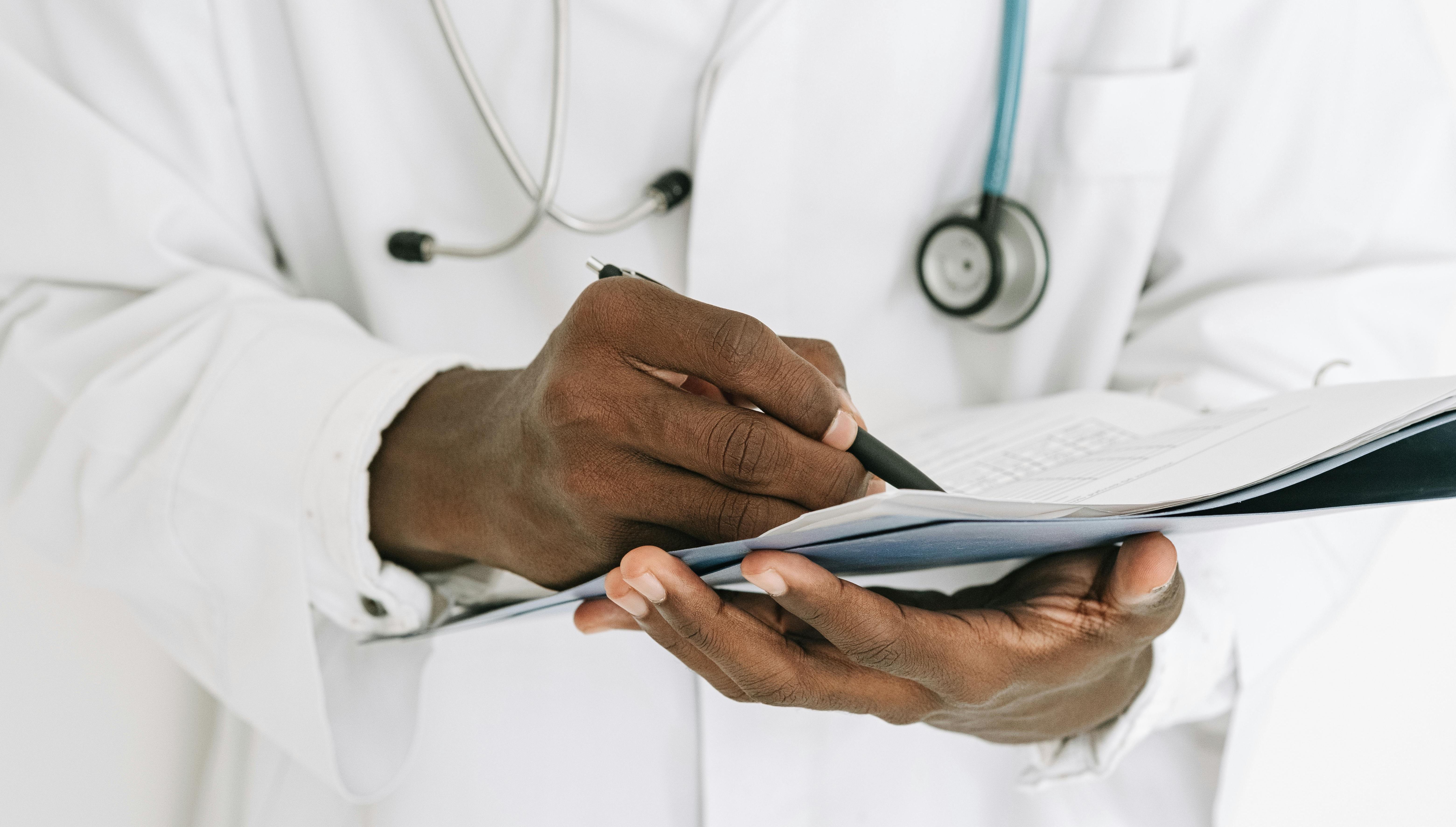 Why TANITA is the Global Standard in Body Composition Analysis