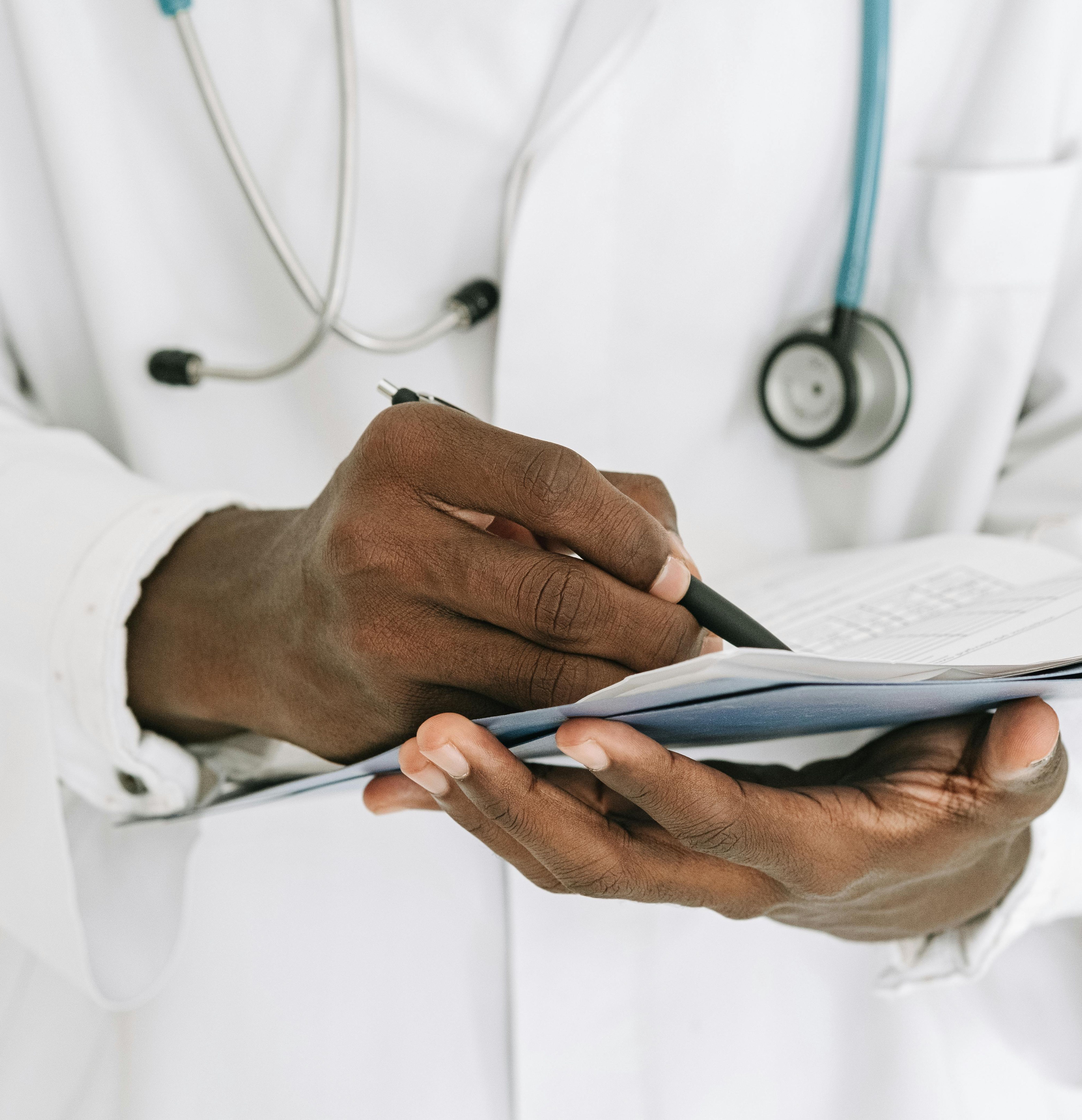 Why TANITA is the Global Standard in Body Composition Analysis