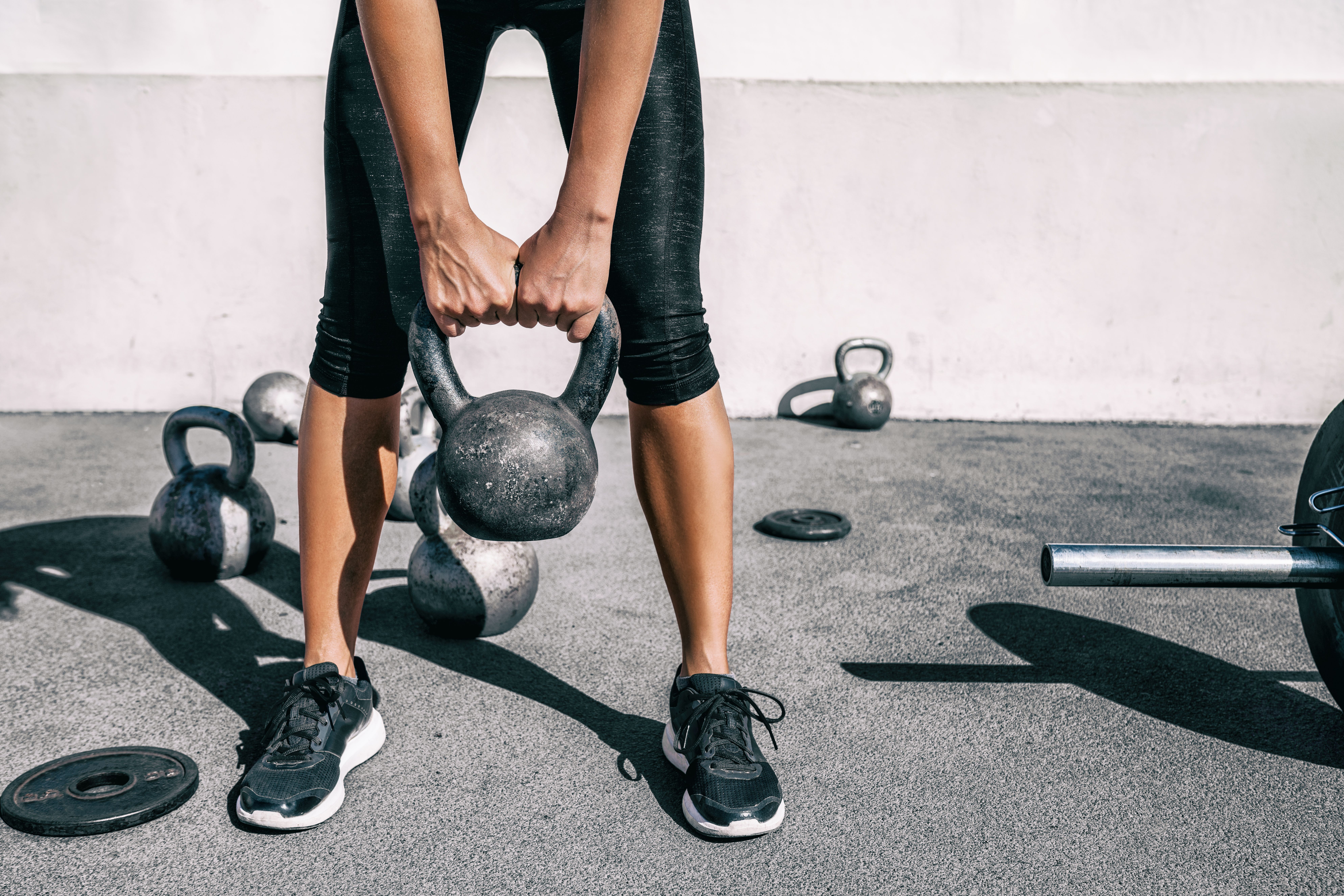Body Recomposition 101: A Crash Course on Losing Fat and Building Muscle