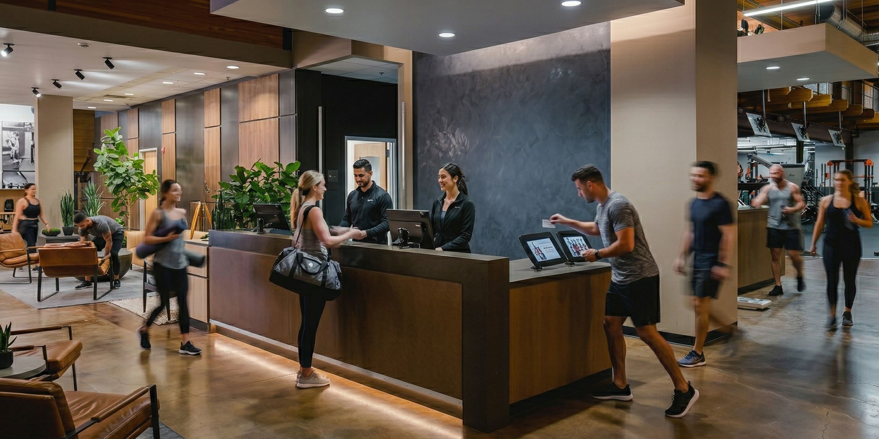 How Body Composition Drives Gym Revenue: Retention, Training Sales, and Premium Pricing