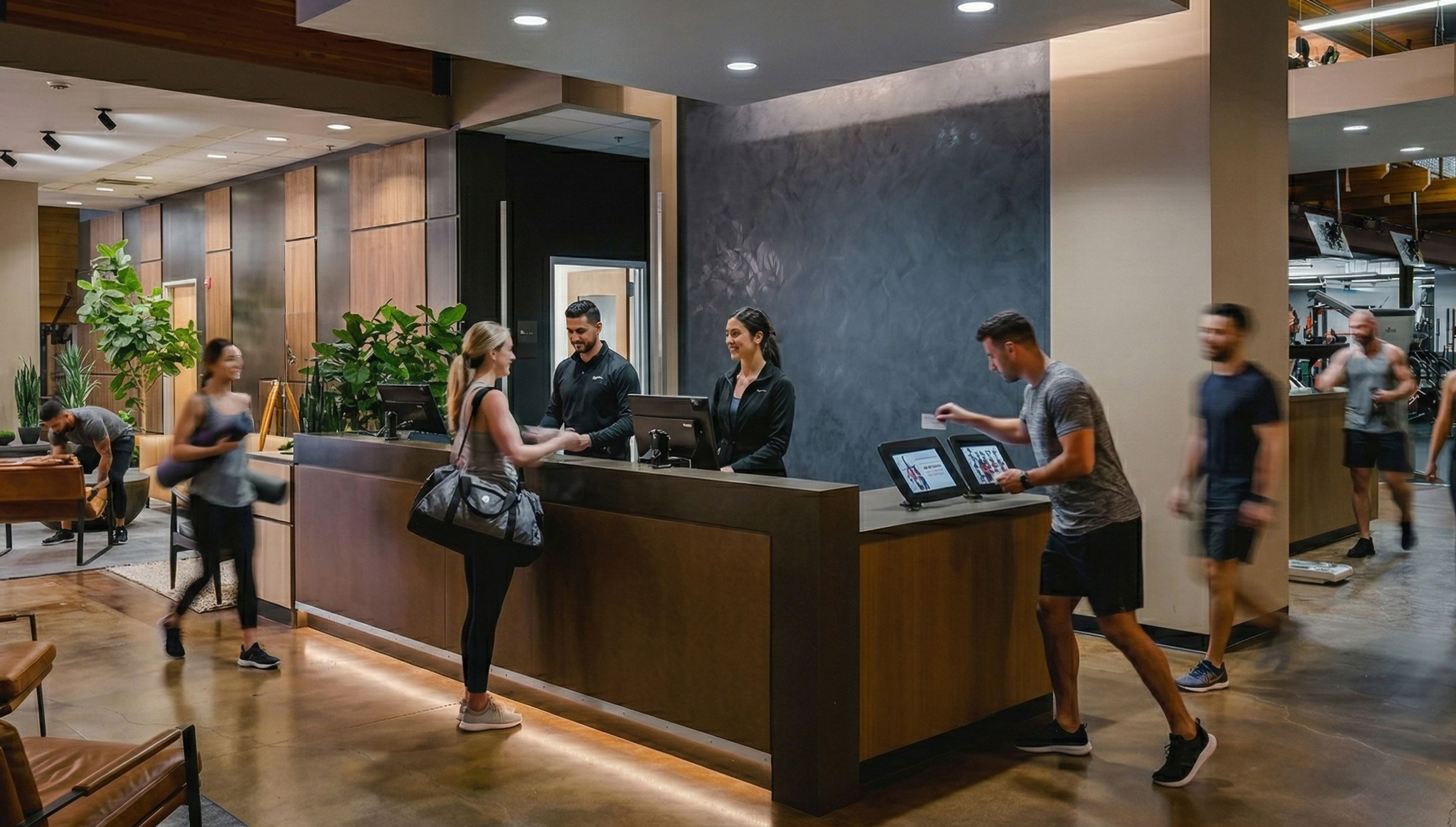 How Body Composition Drives Gym Revenue: Retention, Training Sales, and Premium Pricing