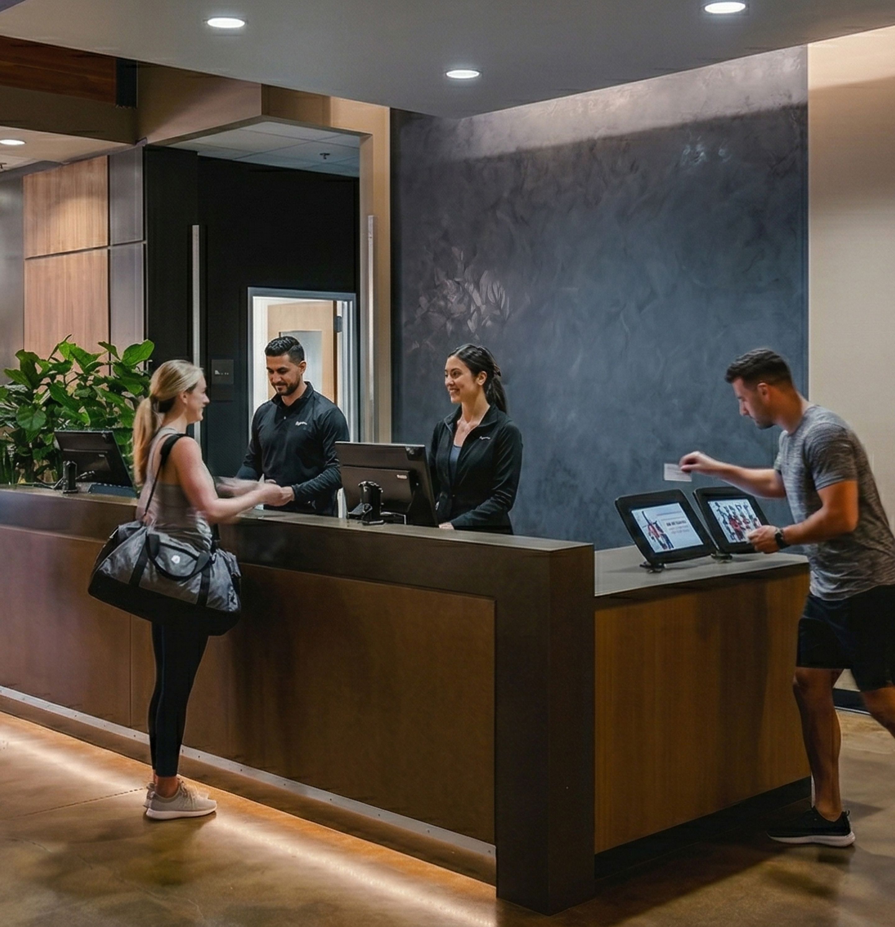 How Body Composition Drives Gym Revenue: Retention, Training Sales, and Premium Pricing