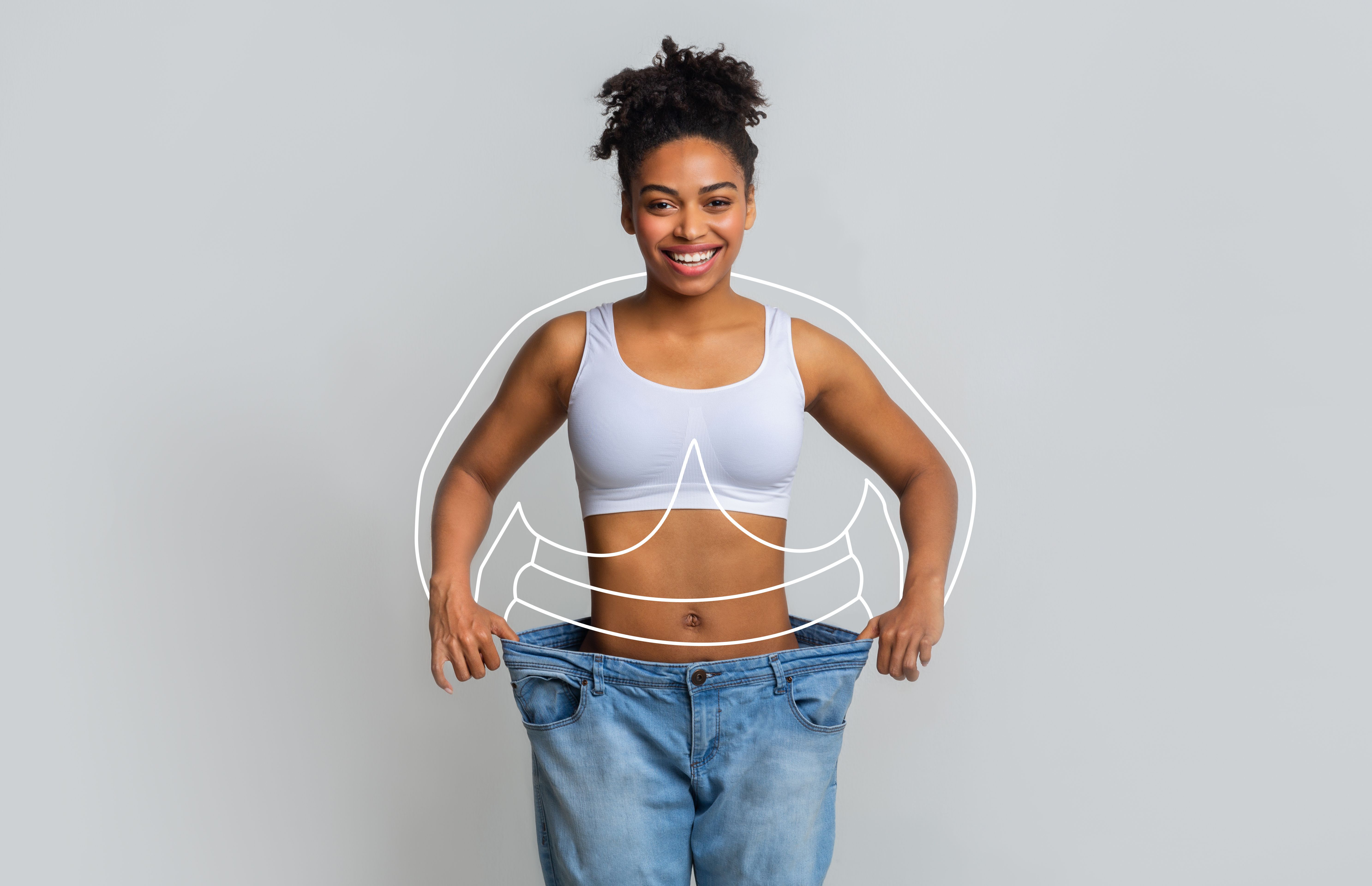 Beyond the Scale: How GLP-1 Users Can Turn Rapid Weight Loss Into Lasting Health