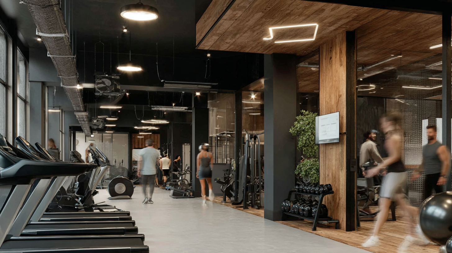 Why the Best Gym Technology Is the Technology Members Actually Use