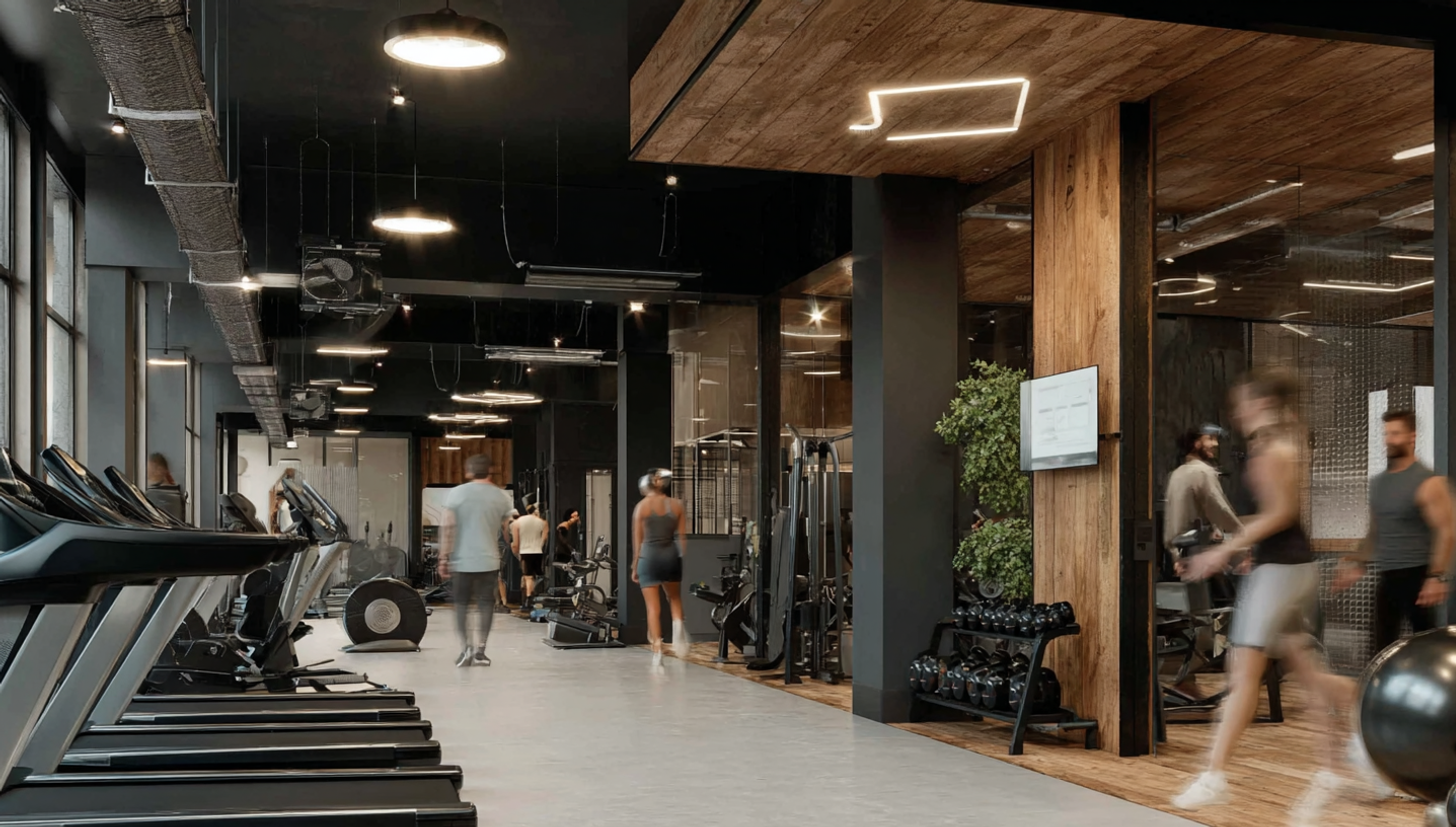 Why the Best Gym Technology Is the Technology Members Actually Use