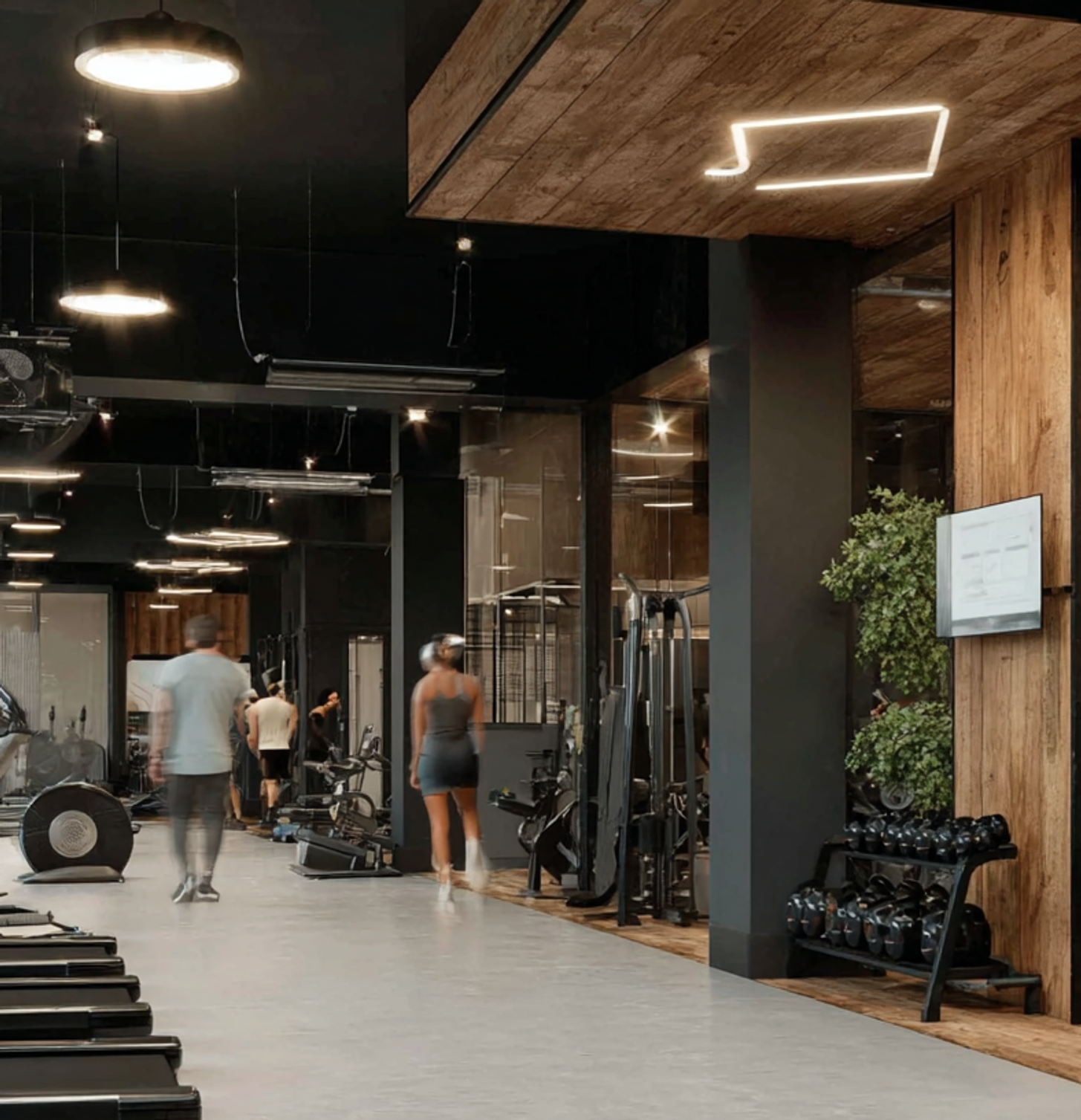 Why the Best Gym Technology Is the Technology Members Actually Use