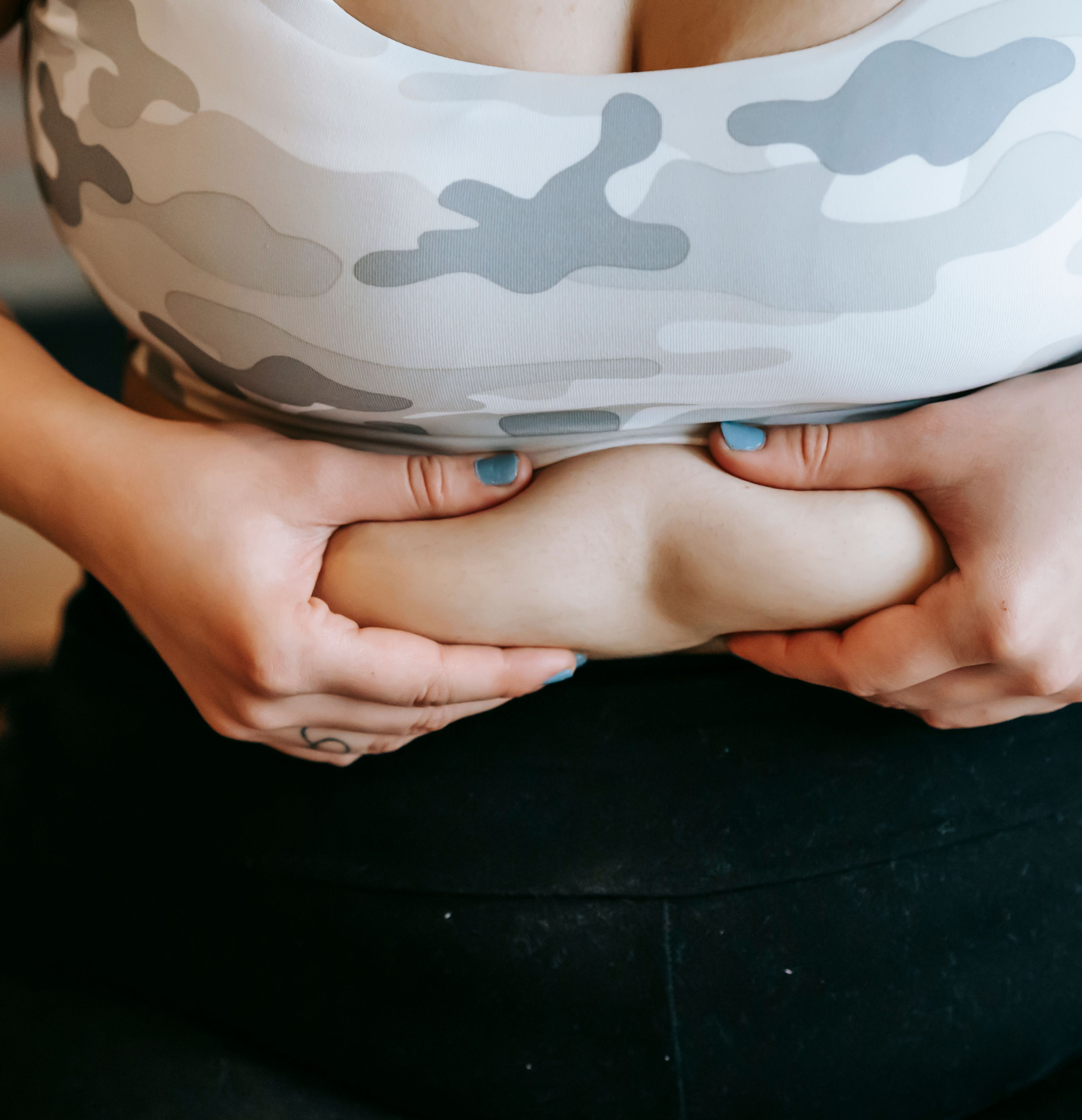How to Lose Belly Fat Without Falling for the Shortcuts