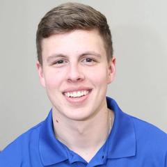 Eli Isaacs