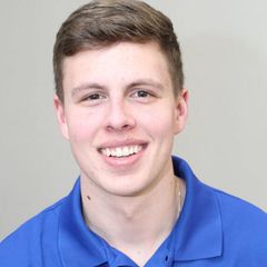 Eli Isaacs
