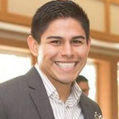 Abraham Rodriguez
