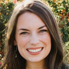 Andrea Woodward