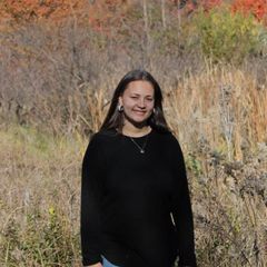 Yazmyne Horning